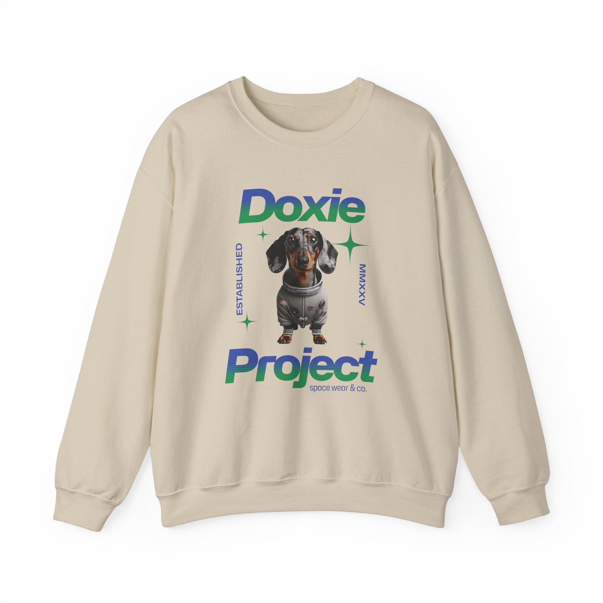 Dachshund Lover Shirt, Dachshund Cool sweatshirt, Wiener Dad Sweater, Doxie parent sweater, Dachshund Tee, Doxie Owner gift, Pet Mom shirt