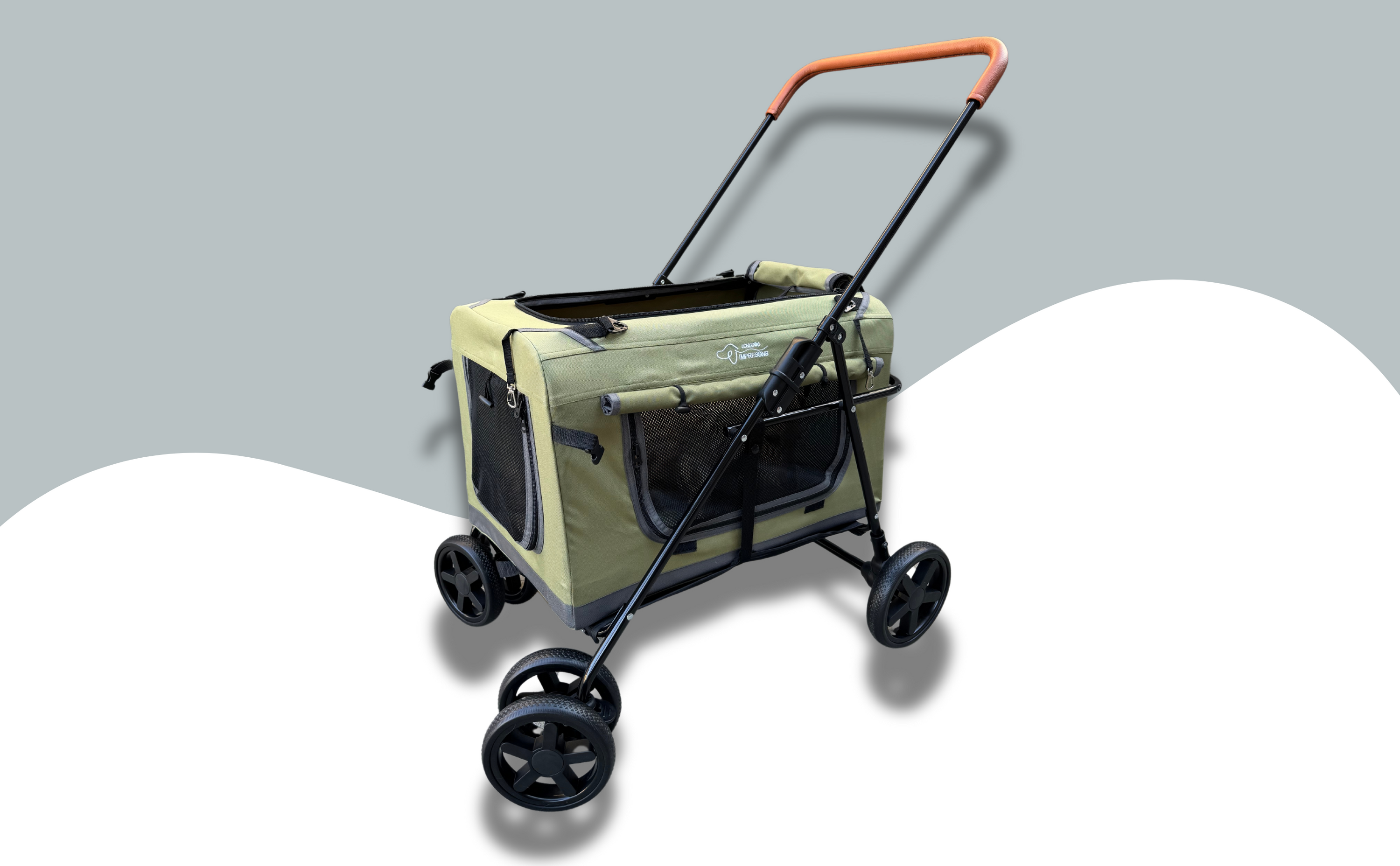 Pet Stroller