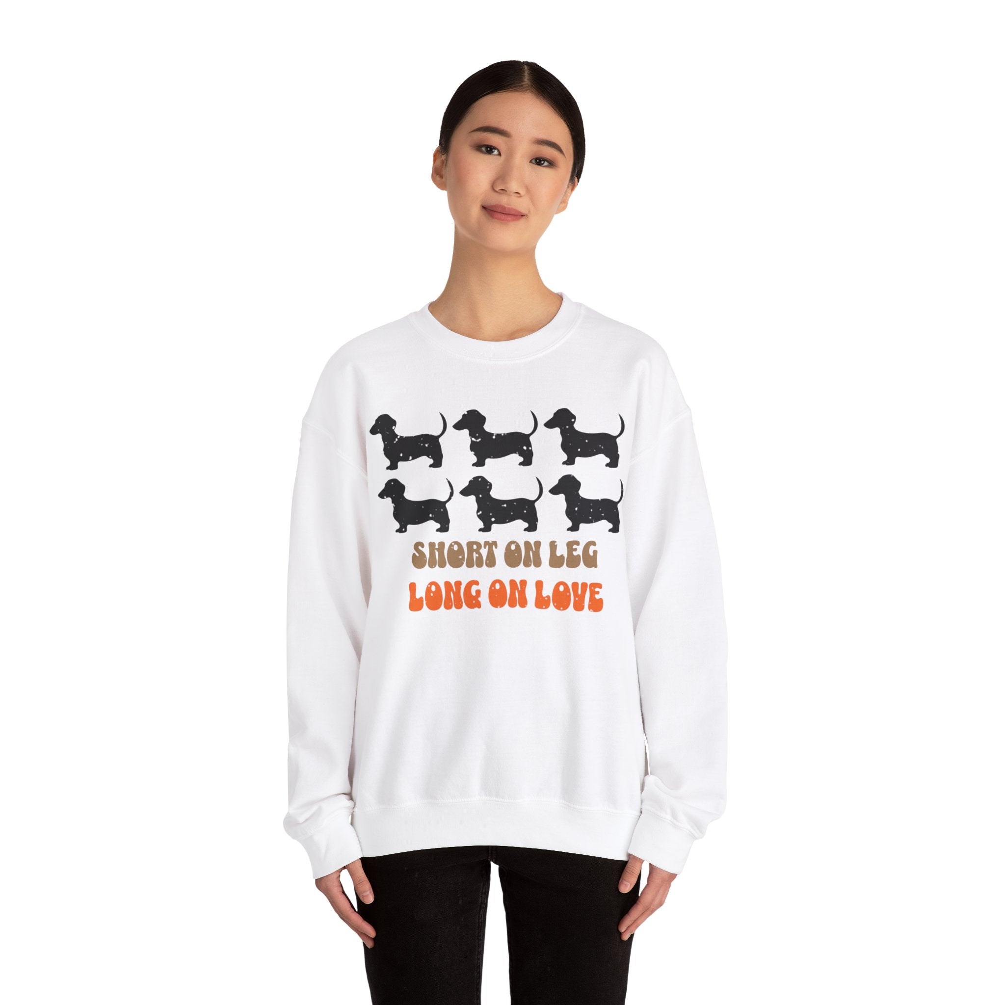 Dachshund Sweater, Wiener Mom Sweatshirt, Doxie Crewneck, Dachshund lover gift, Dachshund Shirt, Funny Doxie Owner gift, Wiener Mom Pullover