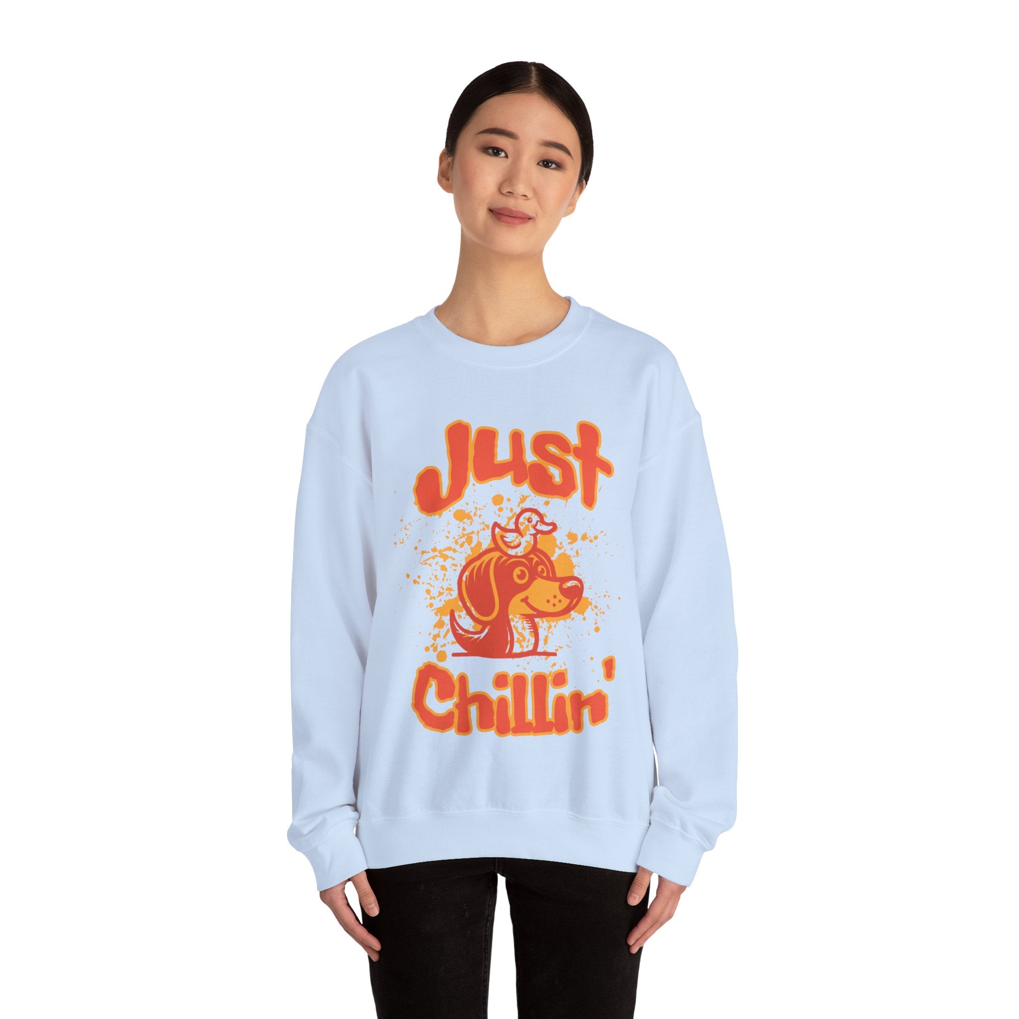 Dachshund Chillin' Shirt, Dachshund Cool sweatshirt, Wiener Parent Sweater, Doxie lover sweater, Dachshund Tee, Doxie Owner gift, Pet shirt