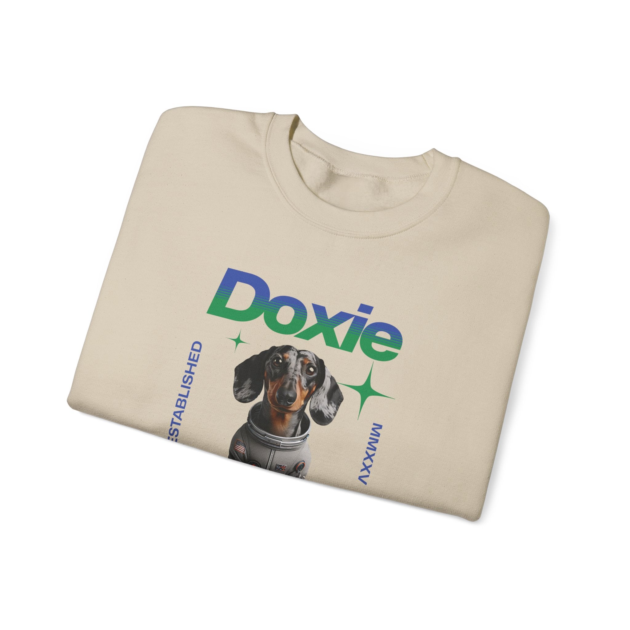 Dachshund Lover Shirt, Dachshund Cool sweatshirt, Wiener Dad Sweater, Doxie parent sweater, Dachshund Tee, Doxie Owner gift, Pet Mom shirt