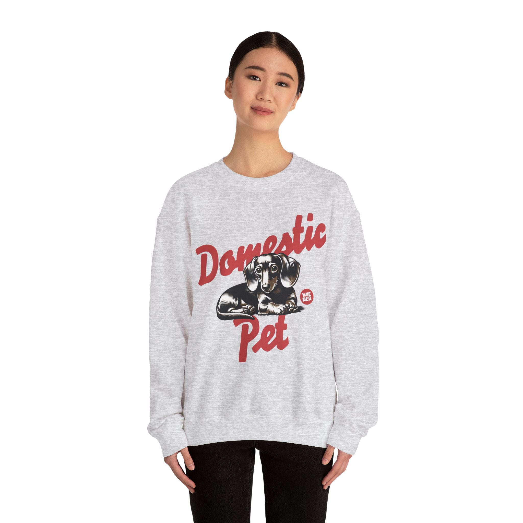 Dachshund Sweatershirt, Dachshund Pet shirt, Wiener Mom Sweater, Doxie sweater, Dachshund Parents Shirt, Doxie Owner gift, Wiener Mom shirt