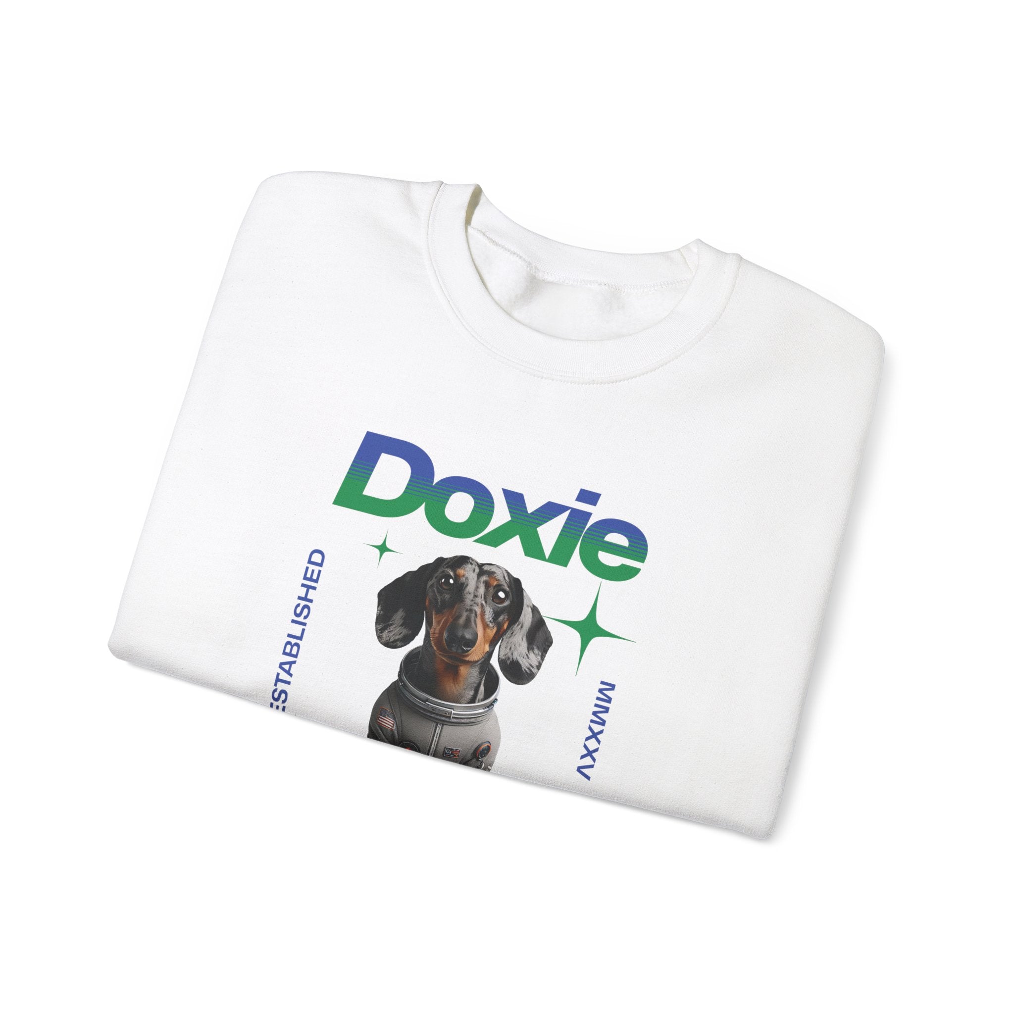 Dachshund Lover Shirt, Dachshund Cool sweatshirt, Wiener Dad Sweater, Doxie parent sweater, Dachshund Tee, Doxie Owner gift, Pet Mom shirt