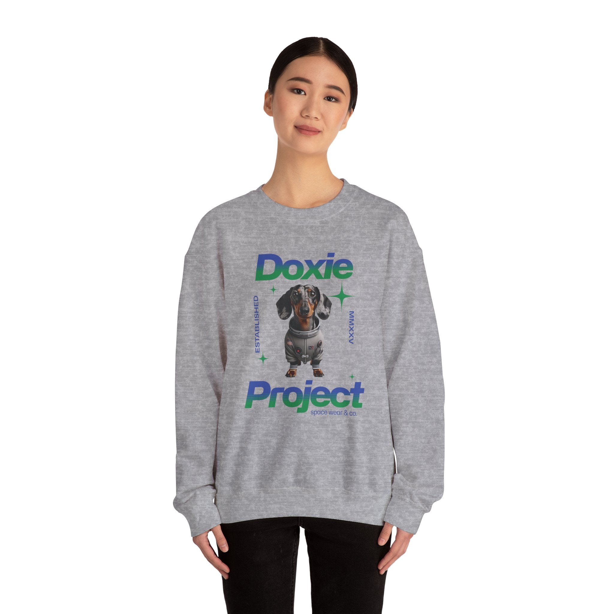 Dachshund Lover Shirt, Dachshund Cool sweatshirt, Wiener Dad Sweater, Doxie parent sweater, Dachshund Tee, Doxie Owner gift, Pet Mom shirt