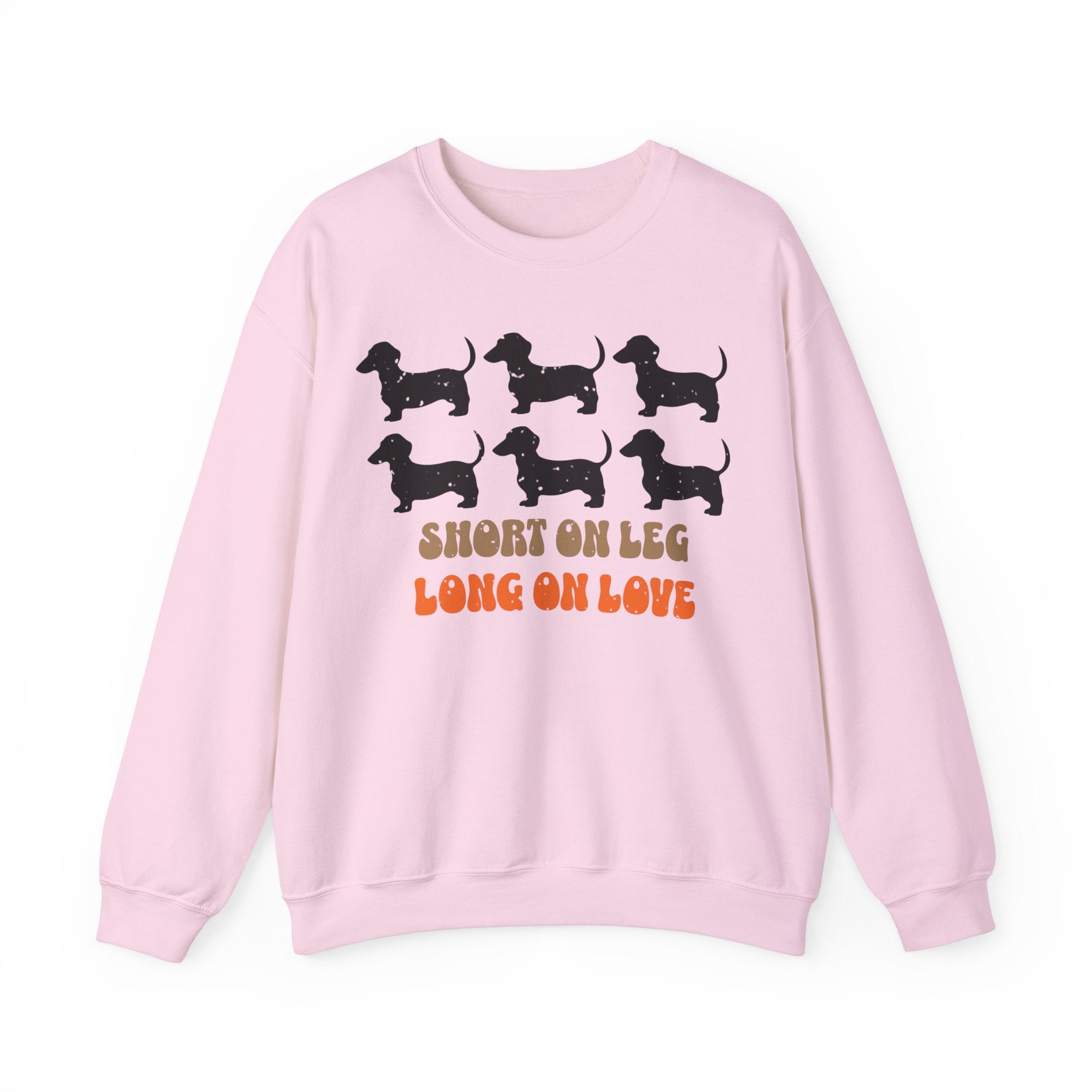 Dachshund Sweater, Wiener Mom Sweatshirt, Doxie Crewneck, Dachshund lover gift, Dachshund Shirt, Funny Doxie Owner gift, Wiener Mom Pullover