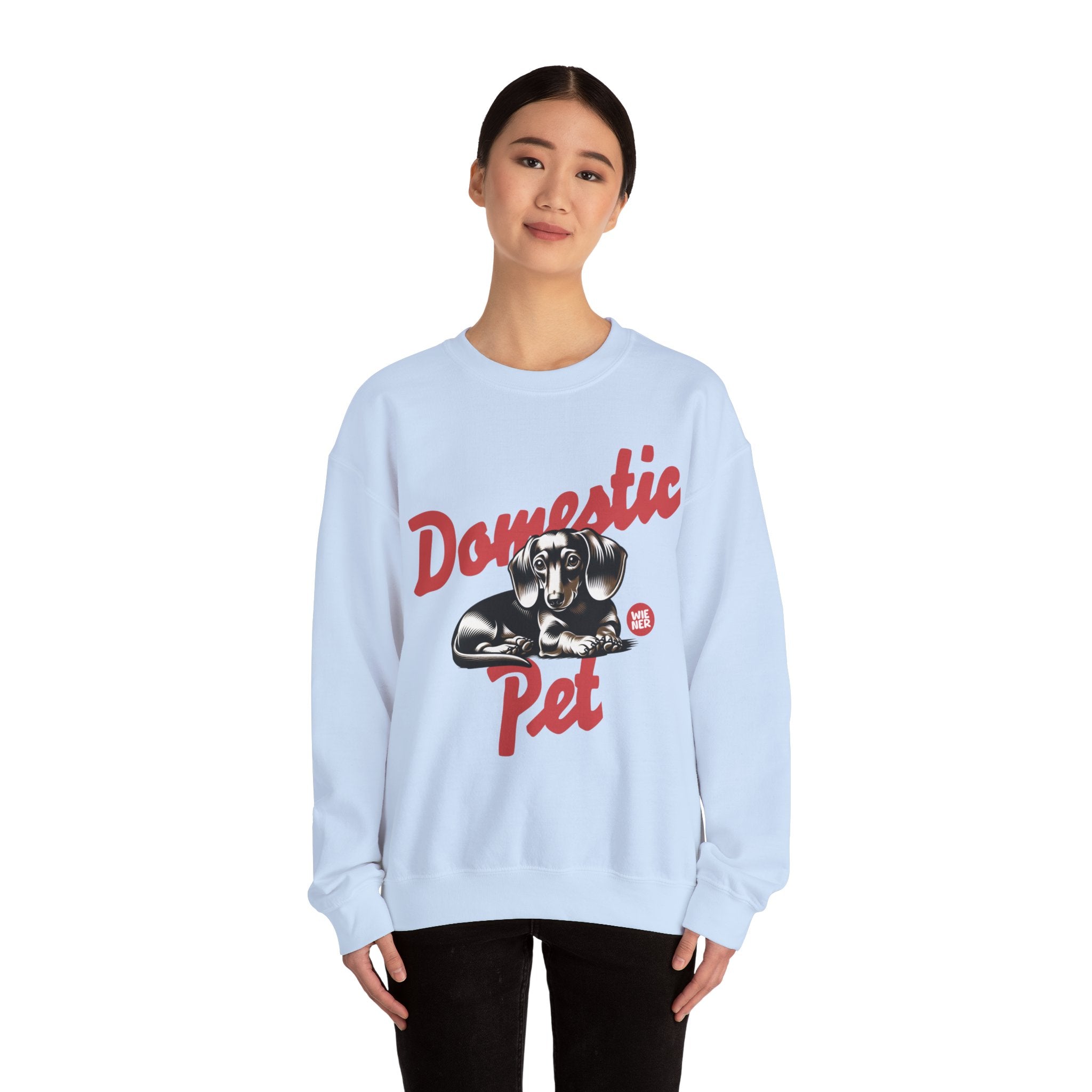 Dachshund Sweatershirt, Dachshund Pet shirt, Wiener Mom Sweater, Doxie sweater, Dachshund Parents Shirt, Doxie Owner gift, Wiener Mom shirt