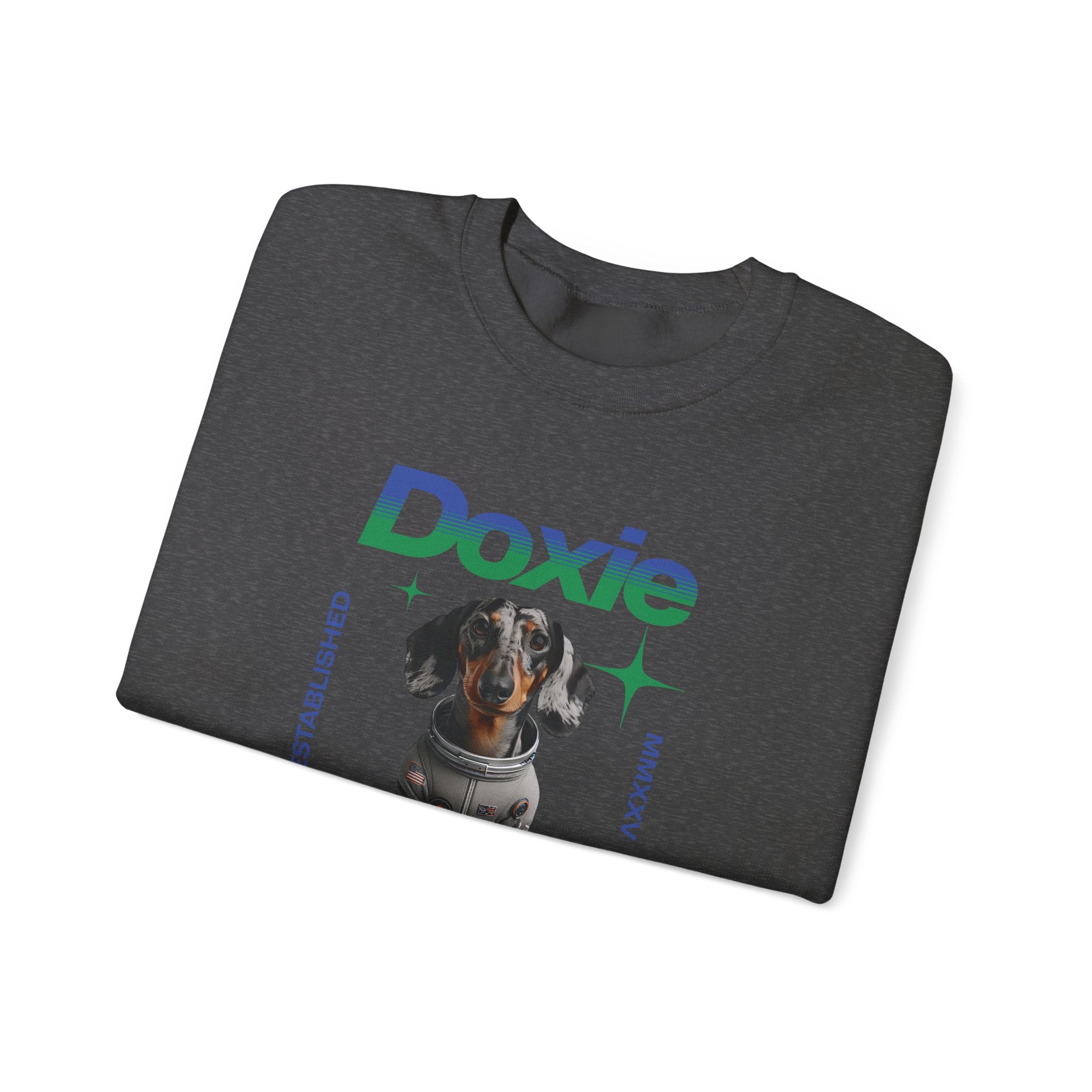 Dachshund Lover Shirt, Dachshund Cool sweatshirt, Wiener Dad Sweater, Doxie parent sweater, Dachshund Tee, Doxie Owner gift, Pet Mom shirt