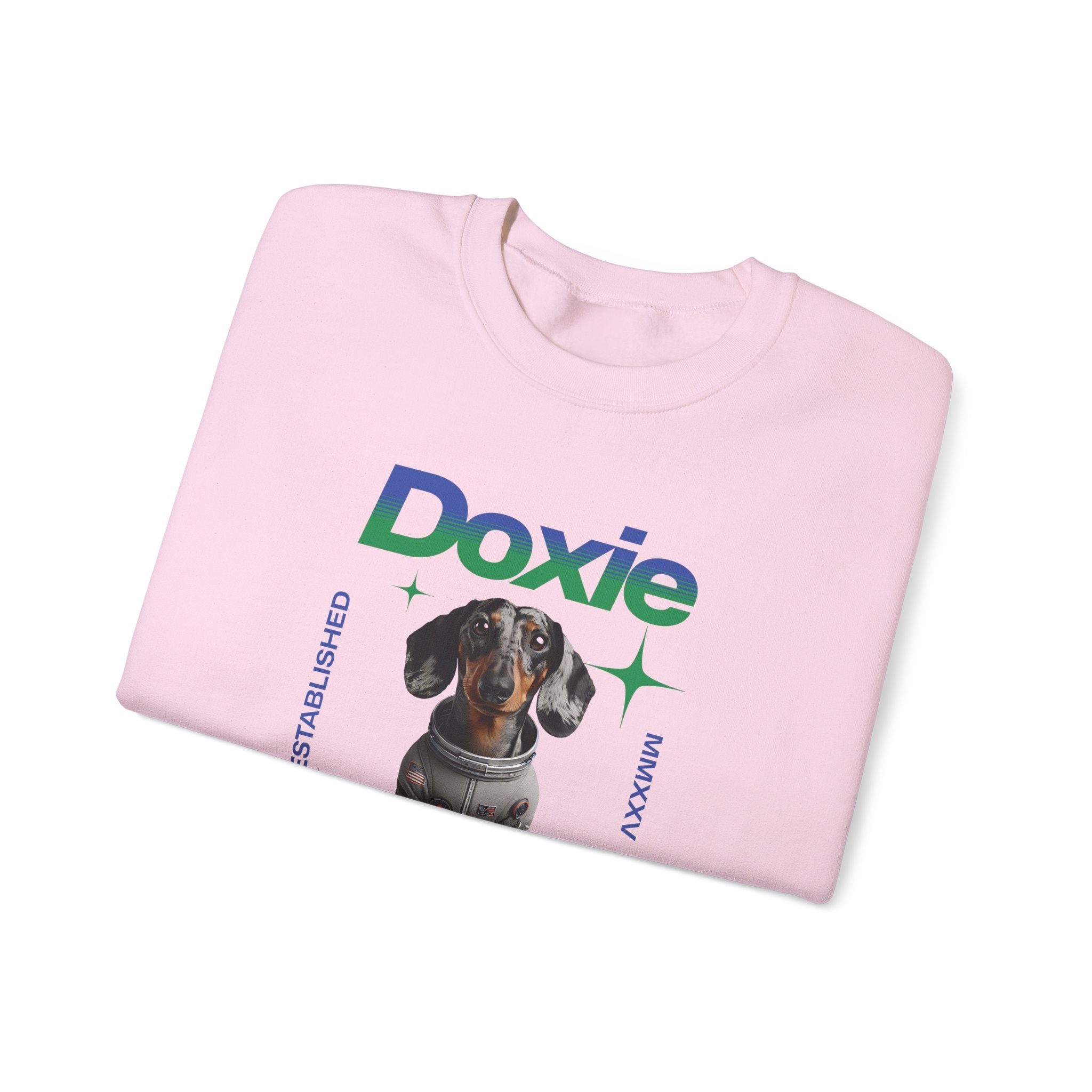 Dachshund Lover Shirt, Dachshund Cool sweatshirt, Wiener Dad Sweater, Doxie parent sweater, Dachshund Tee, Doxie Owner gift, Pet Mom shirt