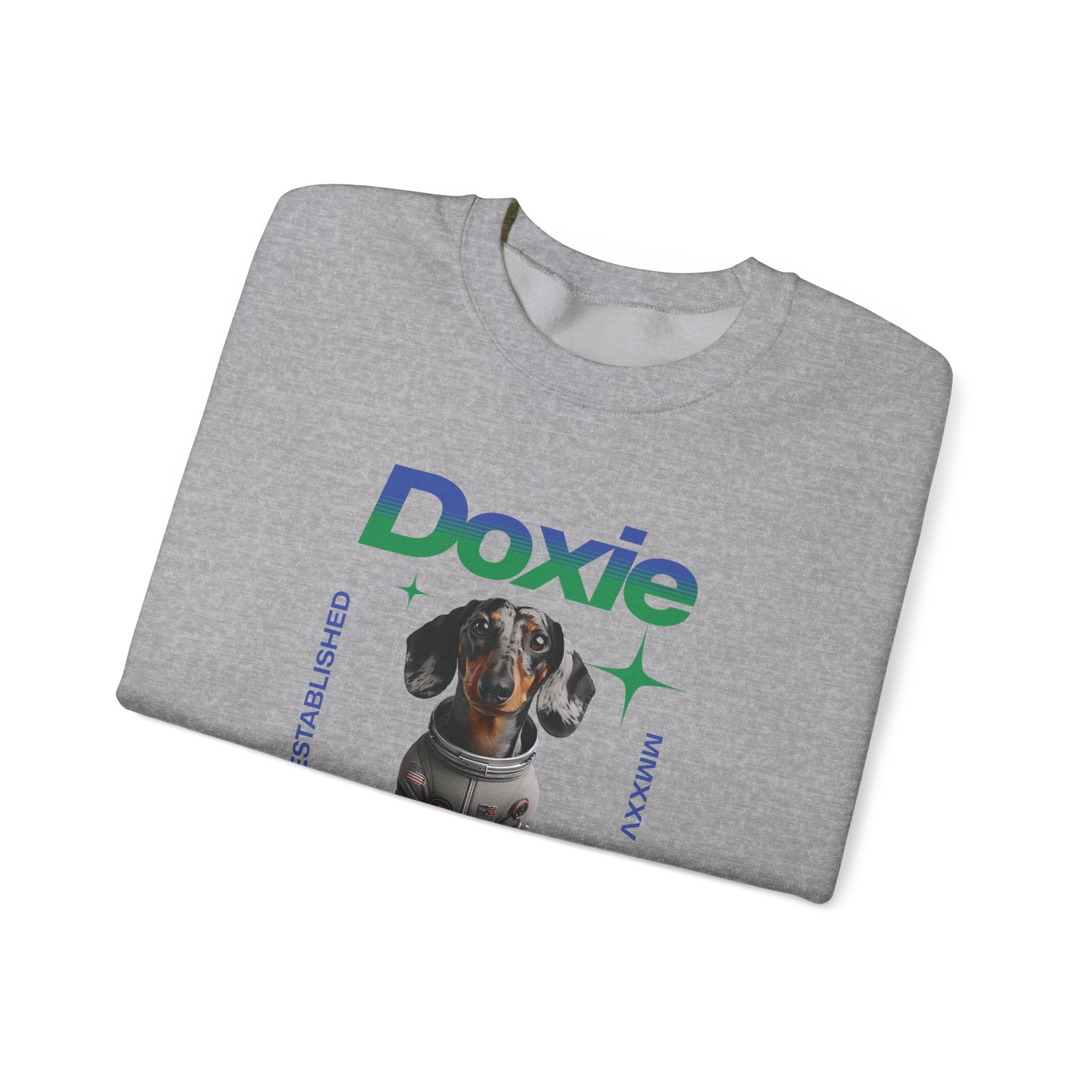 Dachshund Lover Shirt, Dachshund Cool sweatshirt, Wiener Dad Sweater, Doxie parent sweater, Dachshund Tee, Doxie Owner gift, Pet Mom shirt