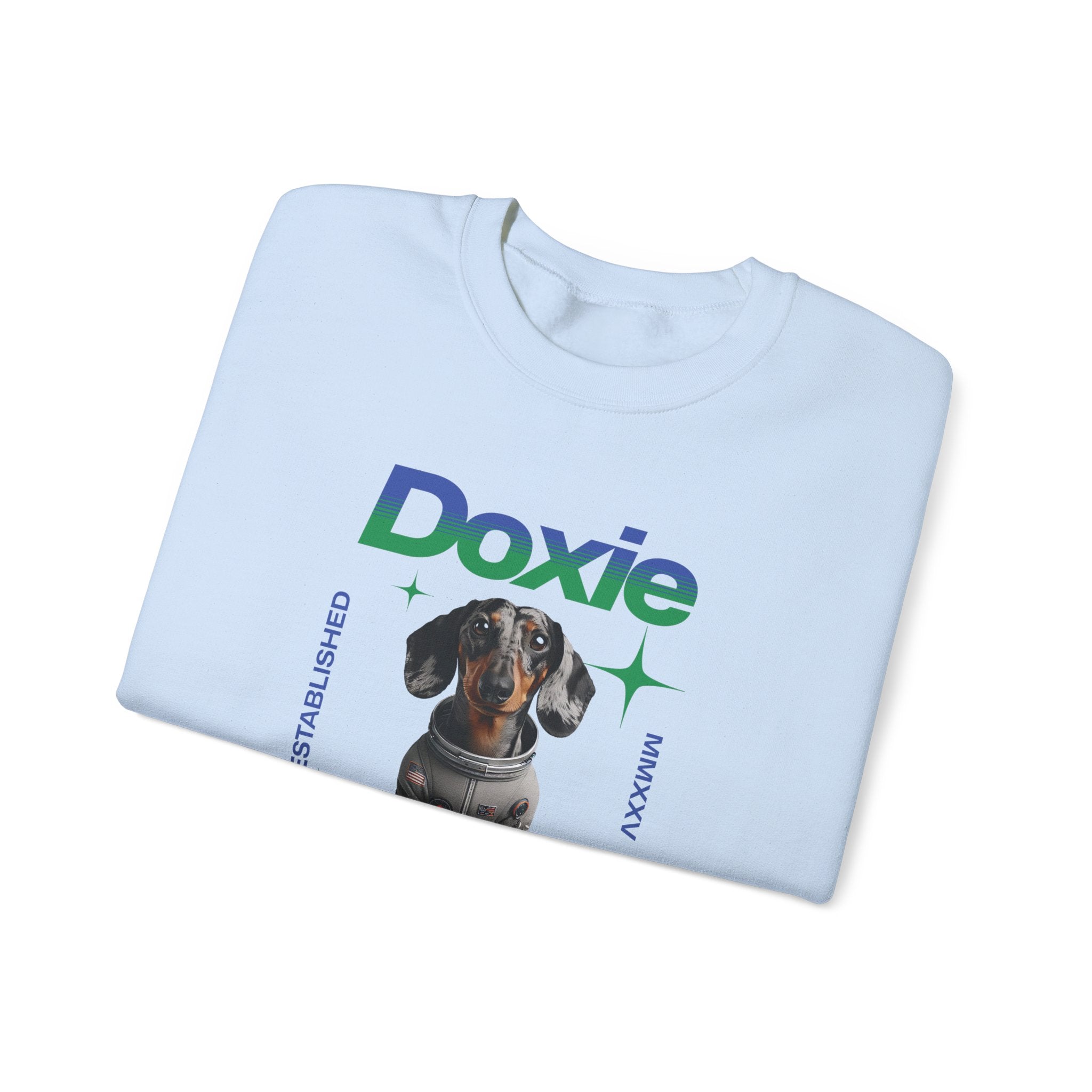 Dachshund Lover Shirt, Dachshund Cool sweatshirt, Wiener Dad Sweater, Doxie parent sweater, Dachshund Tee, Doxie Owner gift, Pet Mom shirt
