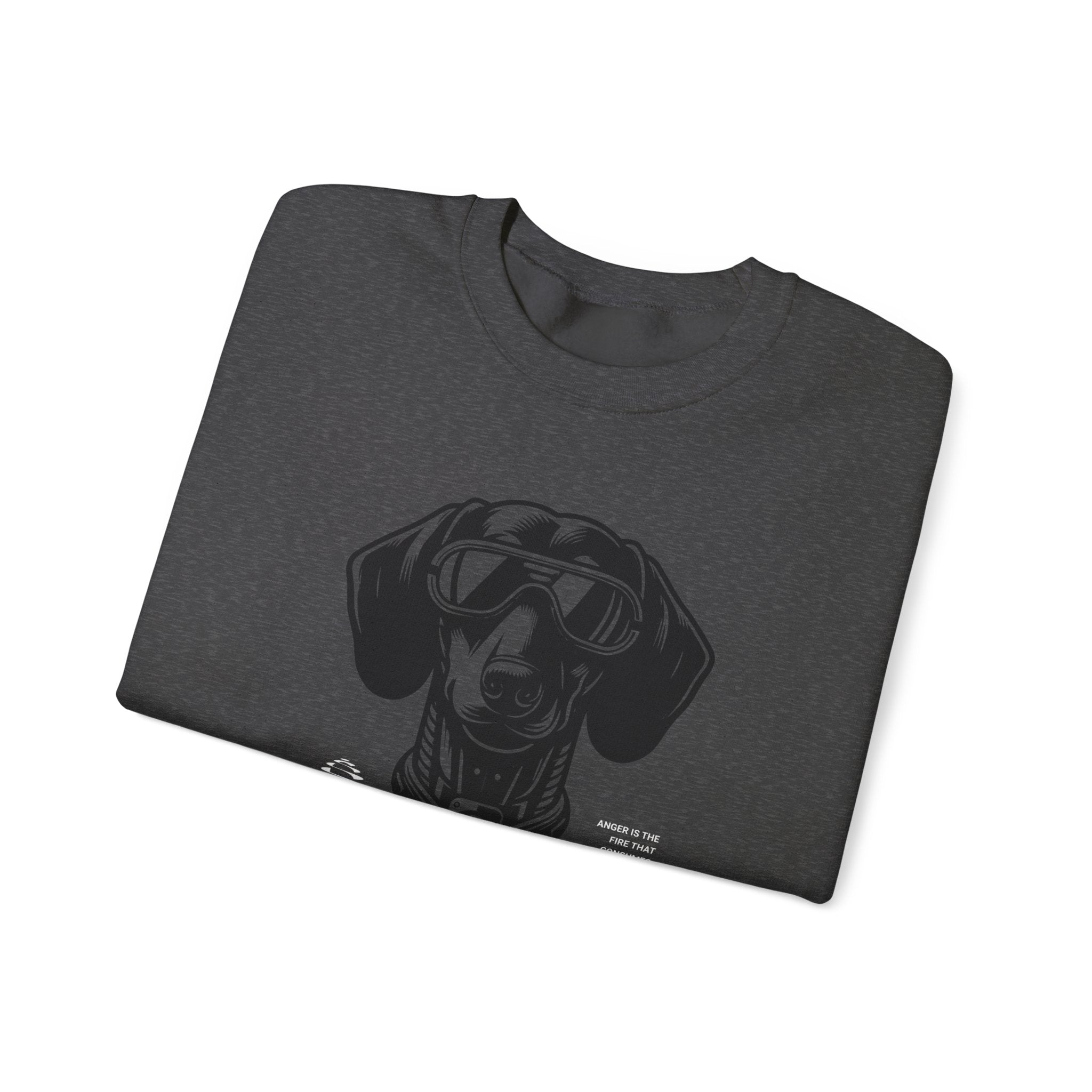 Doxie Owner Sweatshirt, Dachshund Cloth, Dachshund Gift, Pet Direct to Garment Shirt, Dachshund Pullover, Dog Mom Tshirt, Doxie Parent Shirt