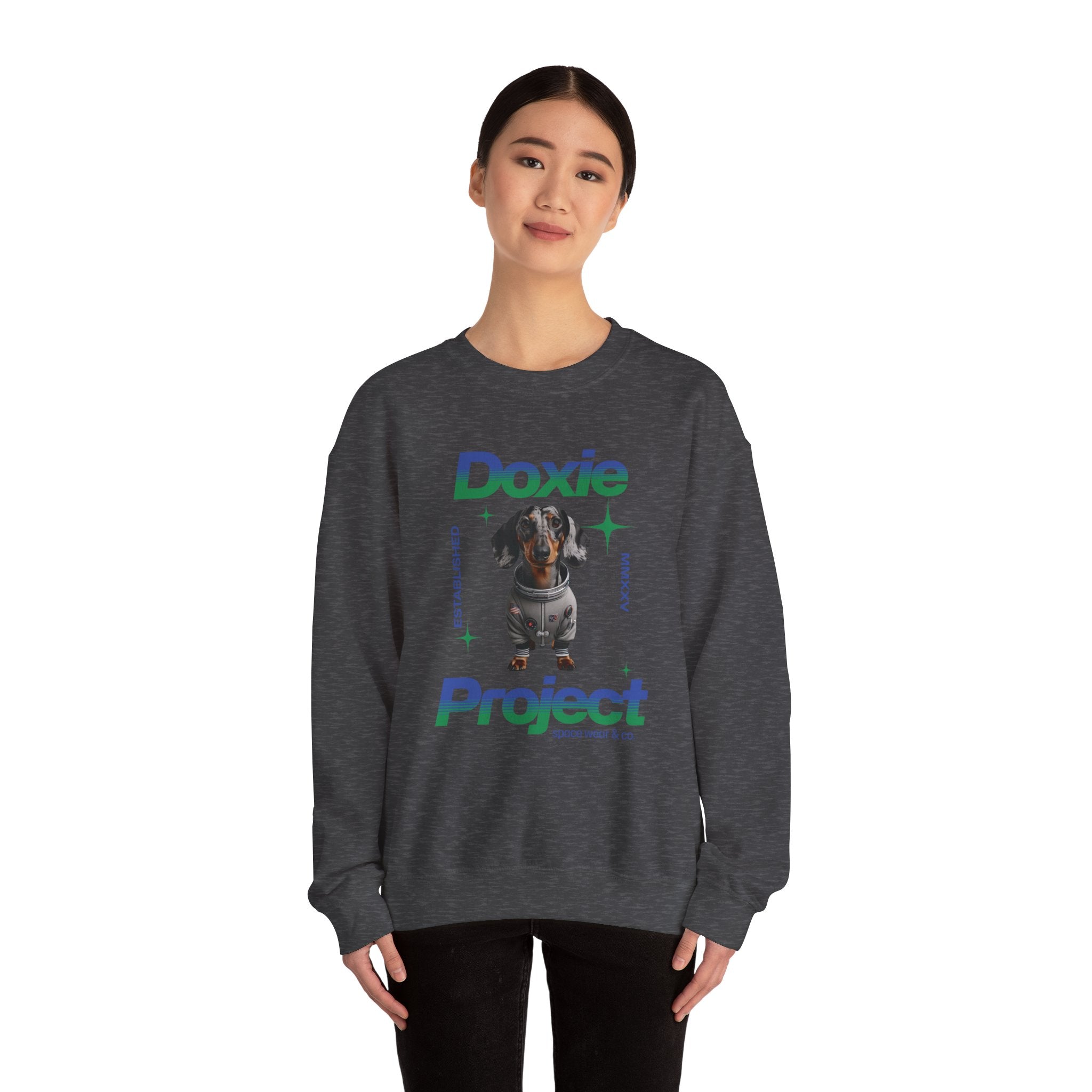 Dachshund Lover Shirt, Dachshund Cool sweatshirt, Wiener Dad Sweater, Doxie parent sweater, Dachshund Tee, Doxie Owner gift, Pet Mom shirt