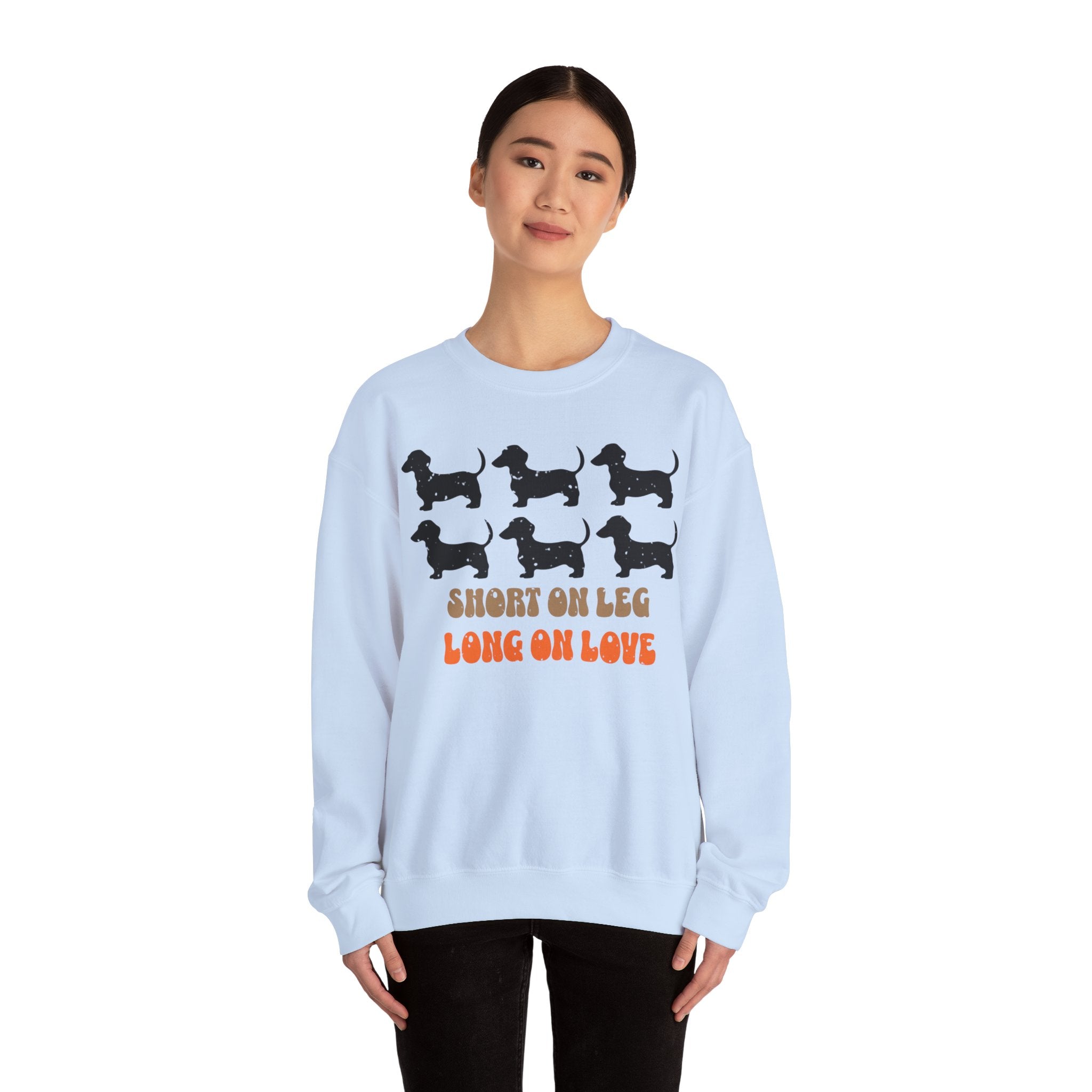 Dachshund Sweater, Wiener Mom Sweatshirt, Doxie Crewneck, Dachshund lover gift, Dachshund Shirt, Funny Doxie Owner gift, Wiener Mom Pullover