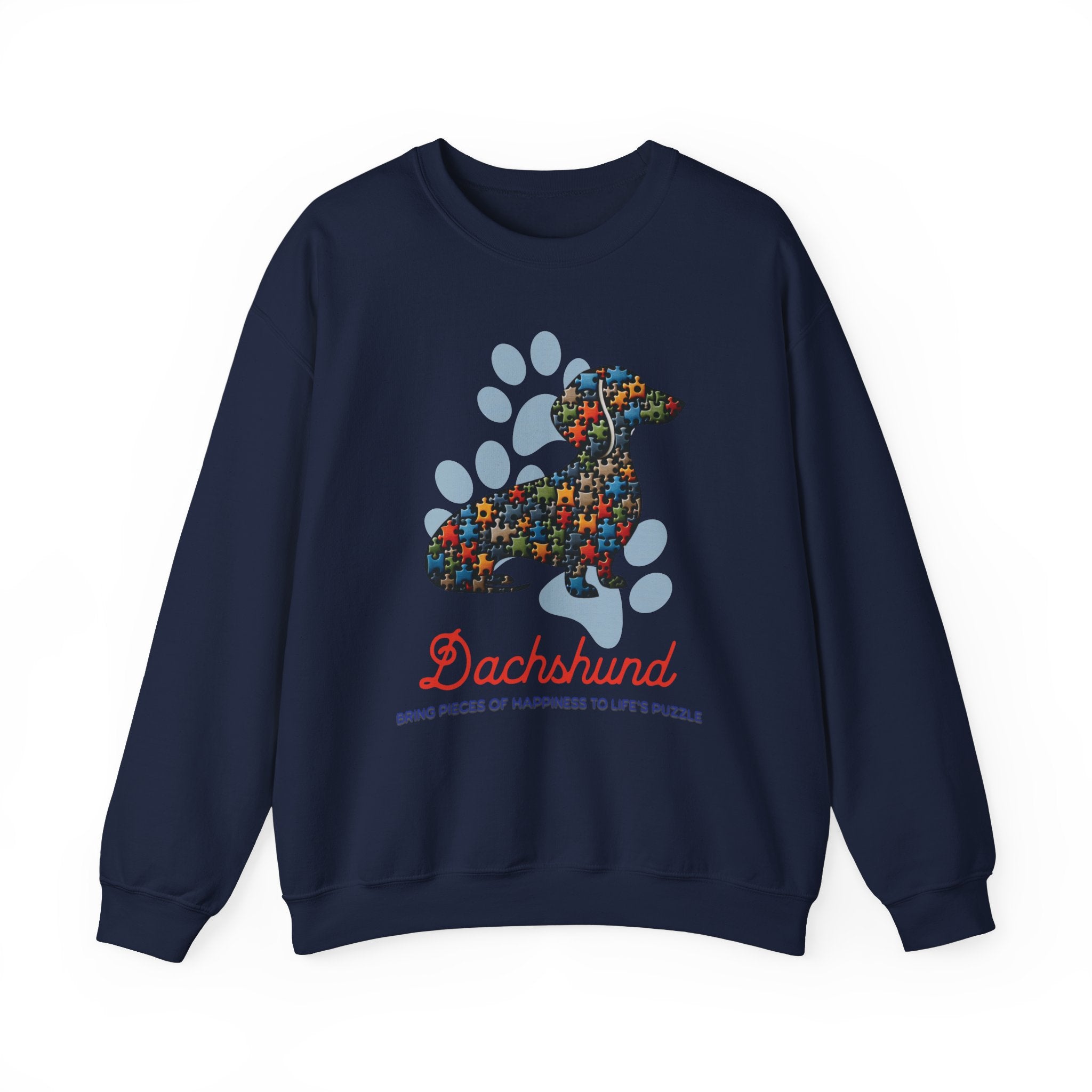 Dachshund Sweatshirt, Dachshund Mom Crewneck, Doxie Lover Gift, Wiener Owner Gift, Wiener Dog Mom Shirt, Doxie Mom Pullover, Dachshund Top