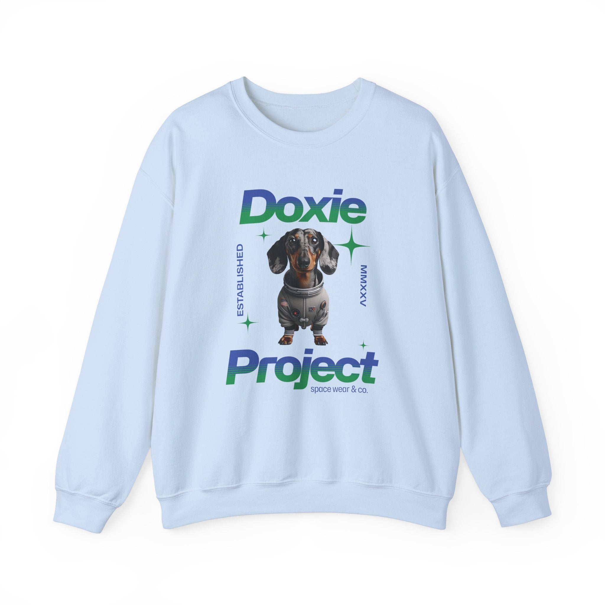 Dachshund Lover Shirt, Dachshund Cool sweatshirt, Wiener Dad Sweater, Doxie parent sweater, Dachshund Tee, Doxie Owner gift, Pet Mom shirt