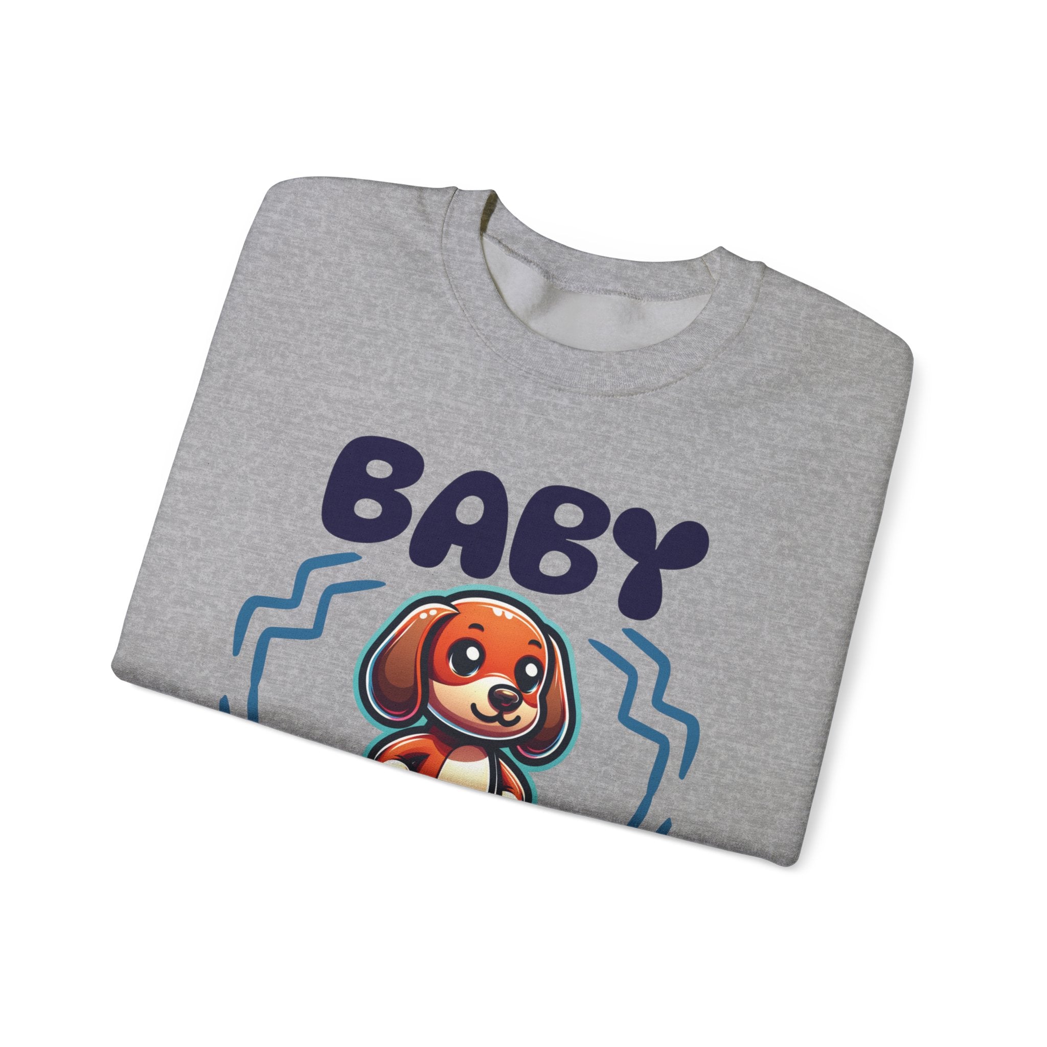 Dachshund Crewneck, Baby Wiener Doxie sweatshirt, Wiener Mom shirt, Doxie Lover Gift, Dachshund Owner Gift, Dog Mom Shirt, Wiener Tshirt
