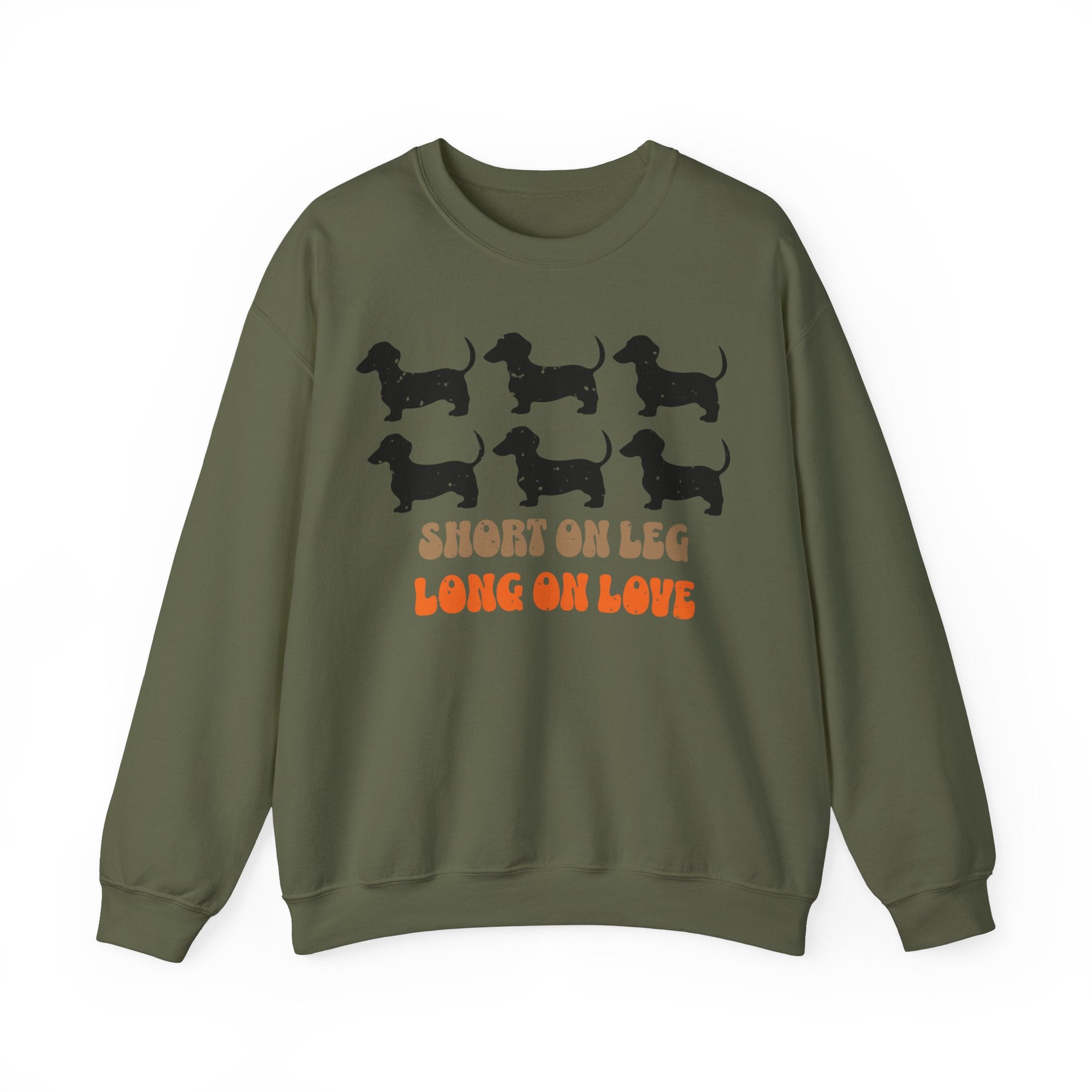 Dachshund Sweater, Wiener Mom Sweatshirt, Doxie Crewneck, Dachshund lover gift, Dachshund Shirt, Funny Doxie Owner gift, Wiener Mom Pullover