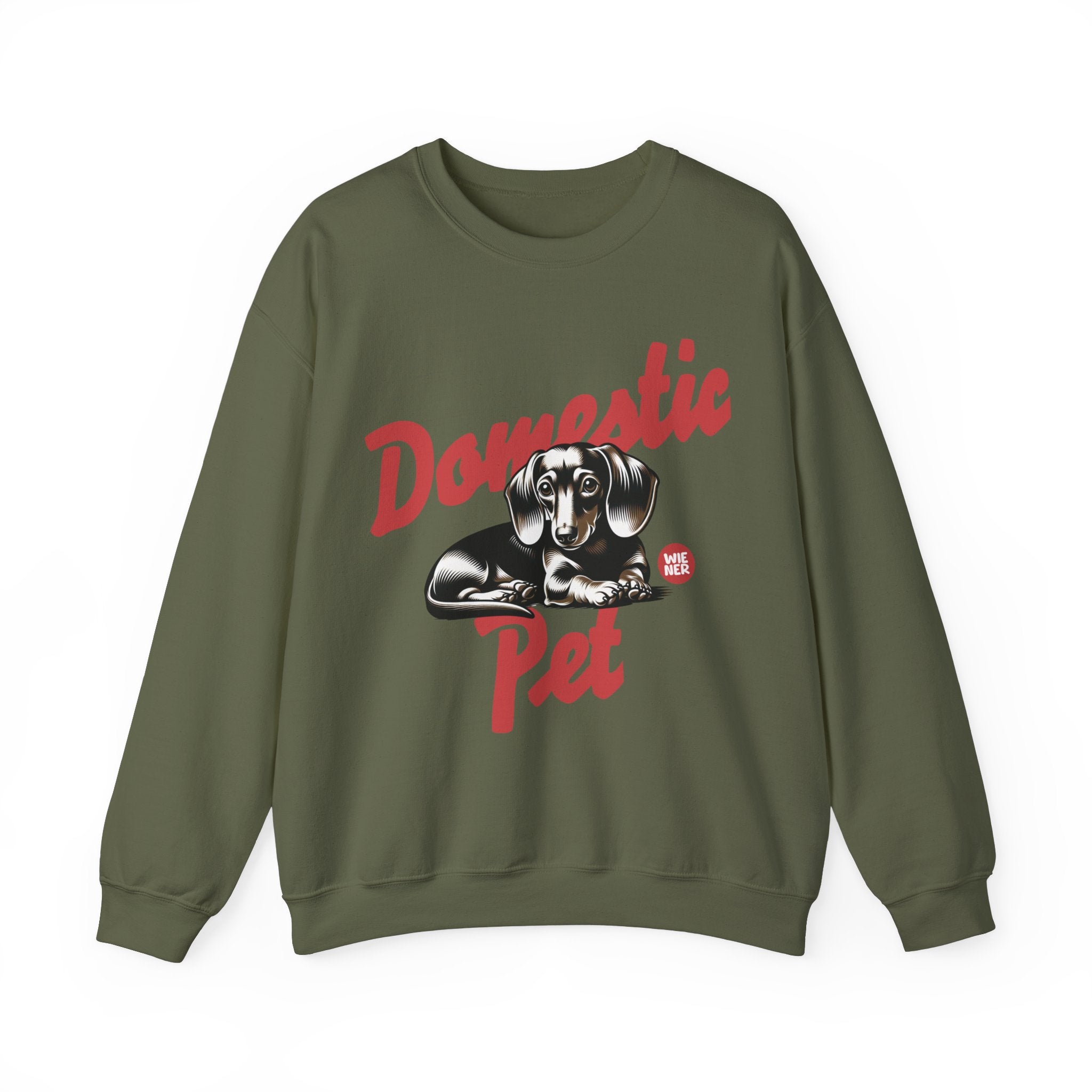 Dachshund Sweatershirt, Dachshund Pet shirt, Wiener Mom Sweater, Doxie sweater, Dachshund Parents Shirt, Doxie Owner gift, Wiener Mom shirt