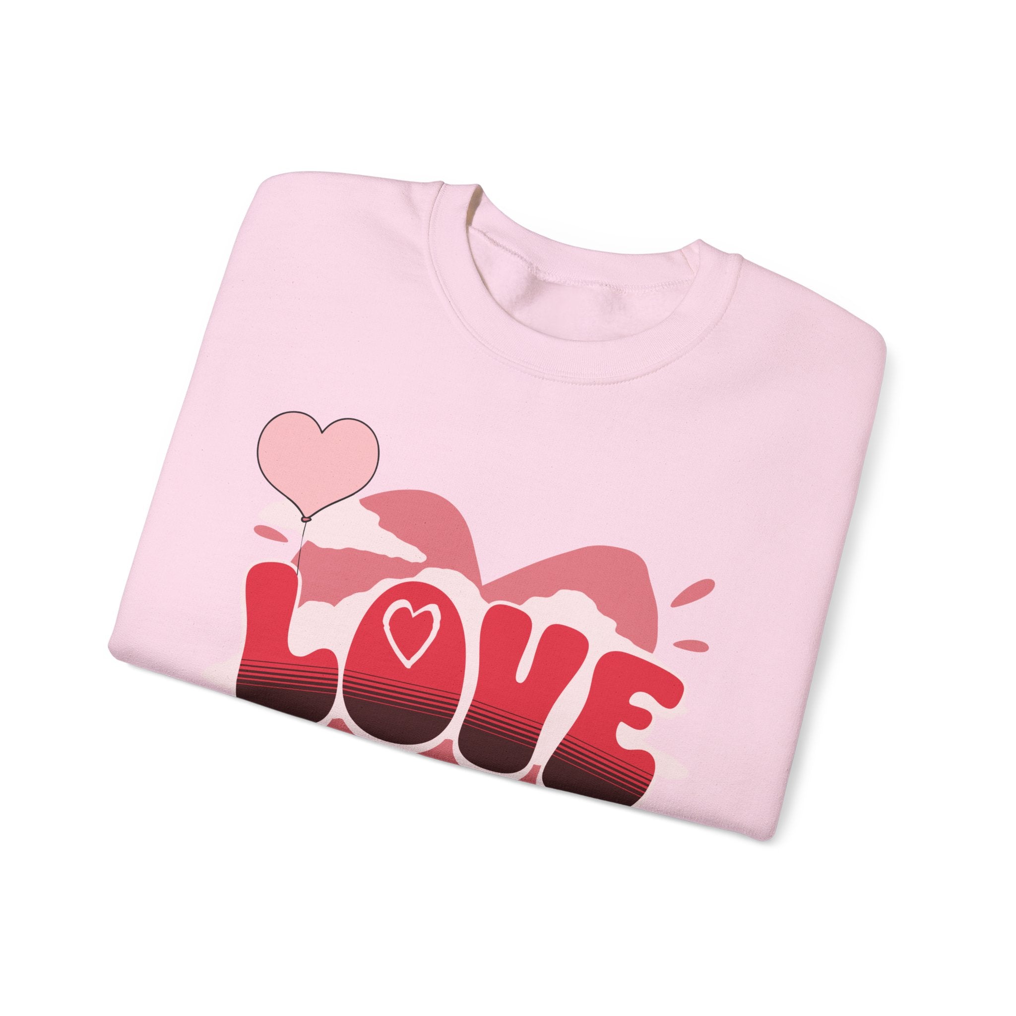 Dachshund Valentine Sweatshirt, Wiener Dog sweater with love, Dachshund Valentines Day Shirt, Dachshund Lover Gift, Wiener owner sweater