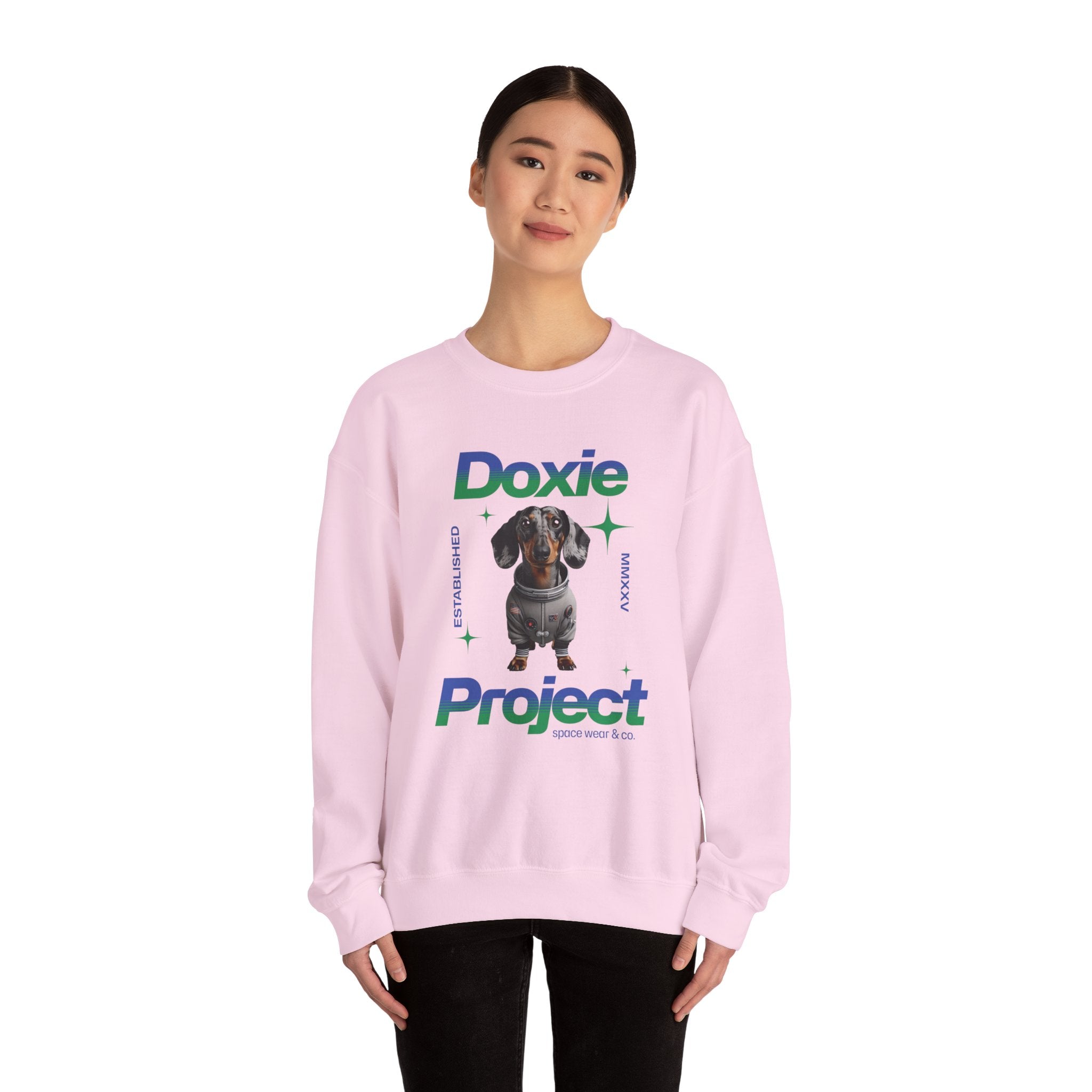 Dachshund Lover Shirt, Dachshund Cool sweatshirt, Wiener Dad Sweater, Doxie parent sweater, Dachshund Tee, Doxie Owner gift, Pet Mom shirt