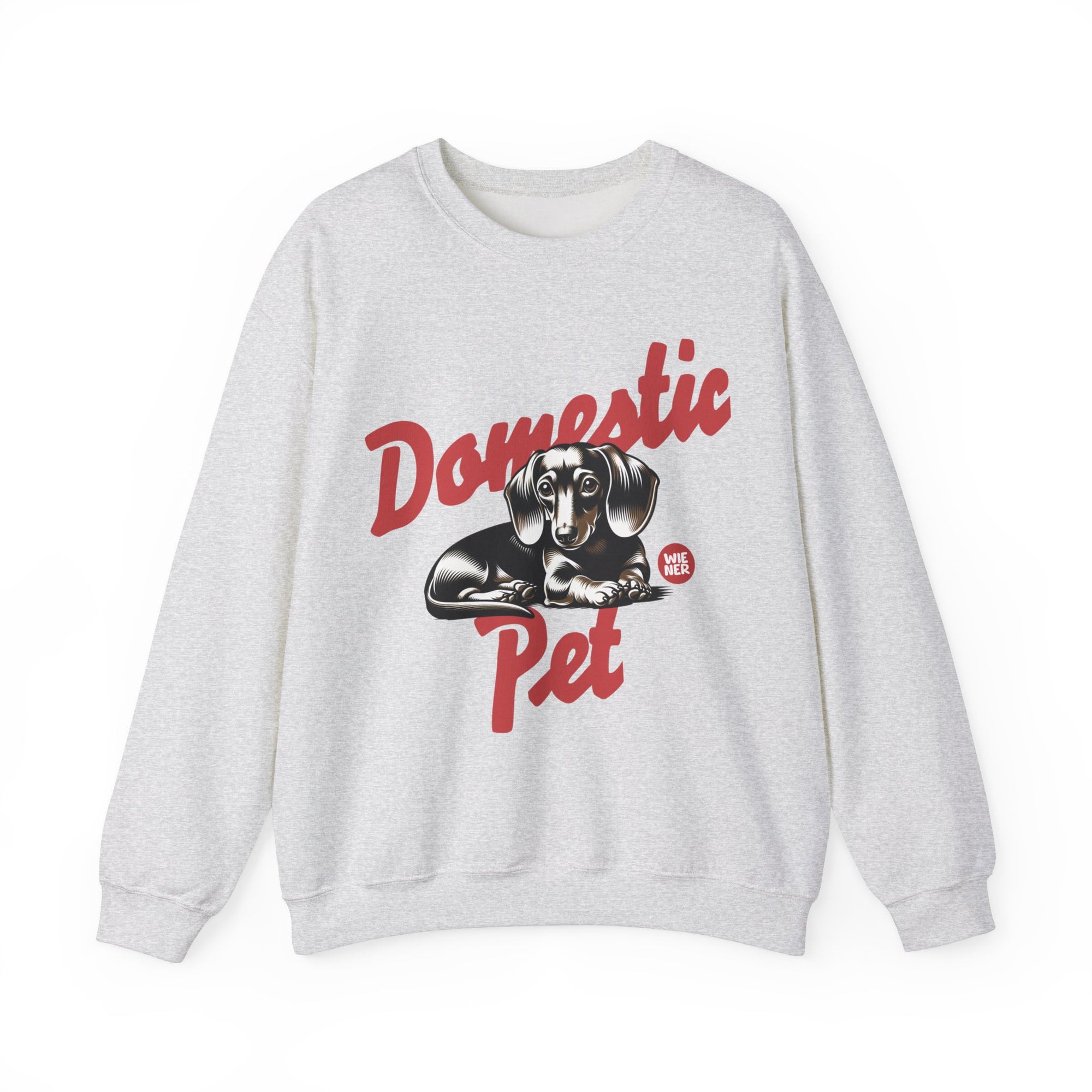 Dachshund Sweatershirt, Dachshund Pet shirt, Wiener Mom Sweater, Doxie sweater, Dachshund Parents Shirt, Doxie Owner gift, Wiener Mom shirt