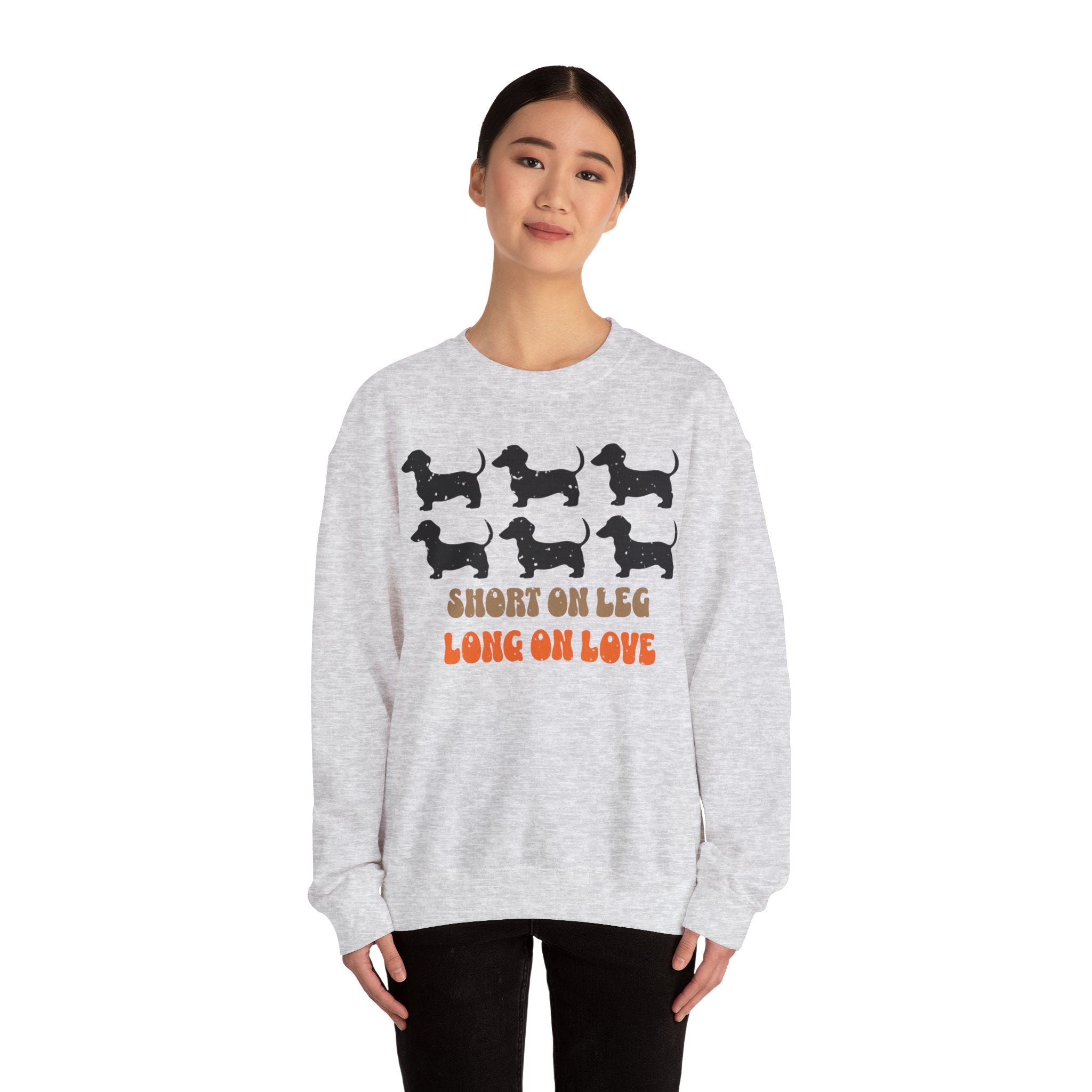 Dachshund Sweater, Wiener Mom Sweatshirt, Doxie Crewneck, Dachshund lover gift, Dachshund Shirt, Funny Doxie Owner gift, Wiener Mom Pullover