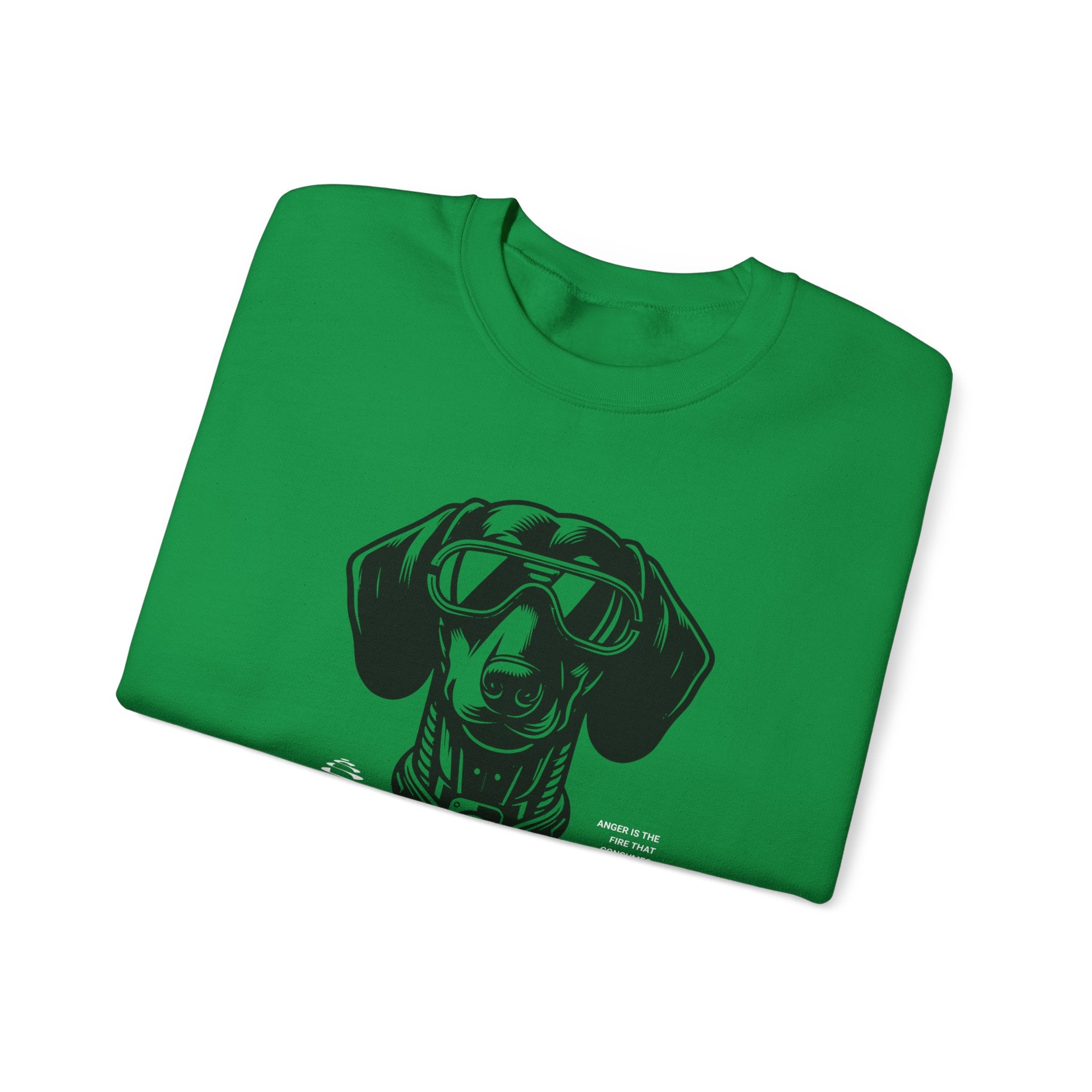 Doxie Owner Sweatshirt, Dachshund Cloth, Dachshund Gift, Pet Direct to Garment Shirt, Dachshund Pullover, Dog Mom Tshirt, Doxie Parent Shirt