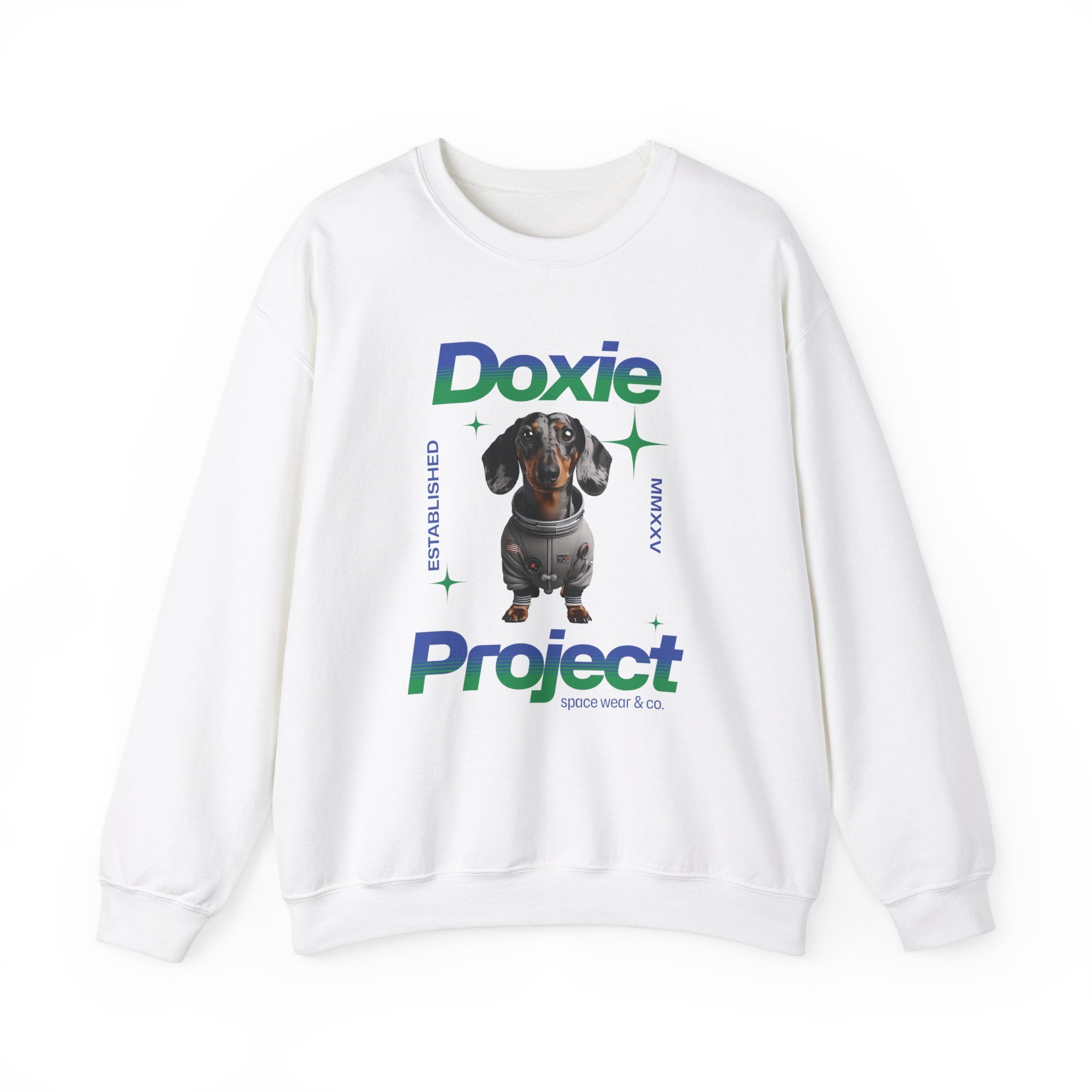 Dachshund Lover Shirt, Dachshund Cool sweatshirt, Wiener Dad Sweater, Doxie parent sweater, Dachshund Tee, Doxie Owner gift, Pet Mom shirt