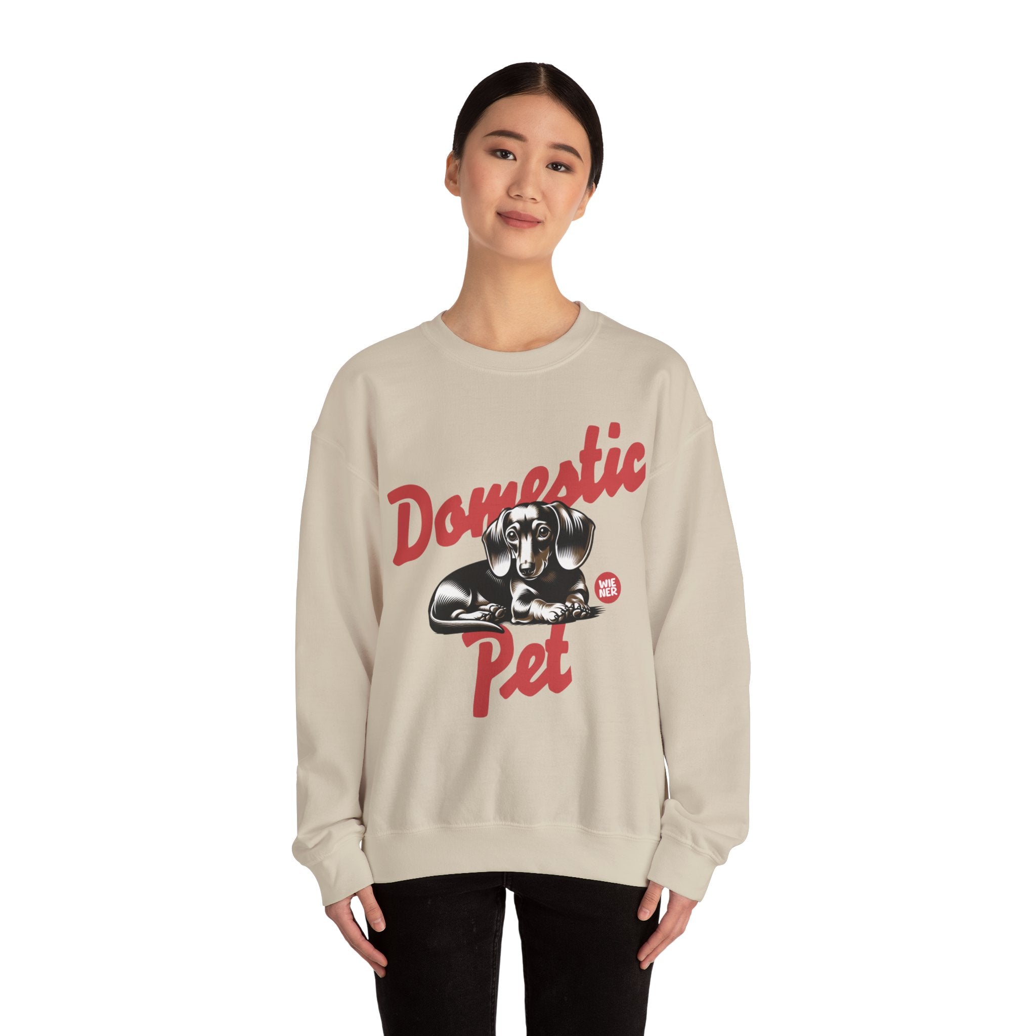 Dachshund Sweatershirt, Dachshund Pet shirt, Wiener Mom Sweater, Doxie sweater, Dachshund Parents Shirt, Doxie Owner gift, Wiener Mom shirt