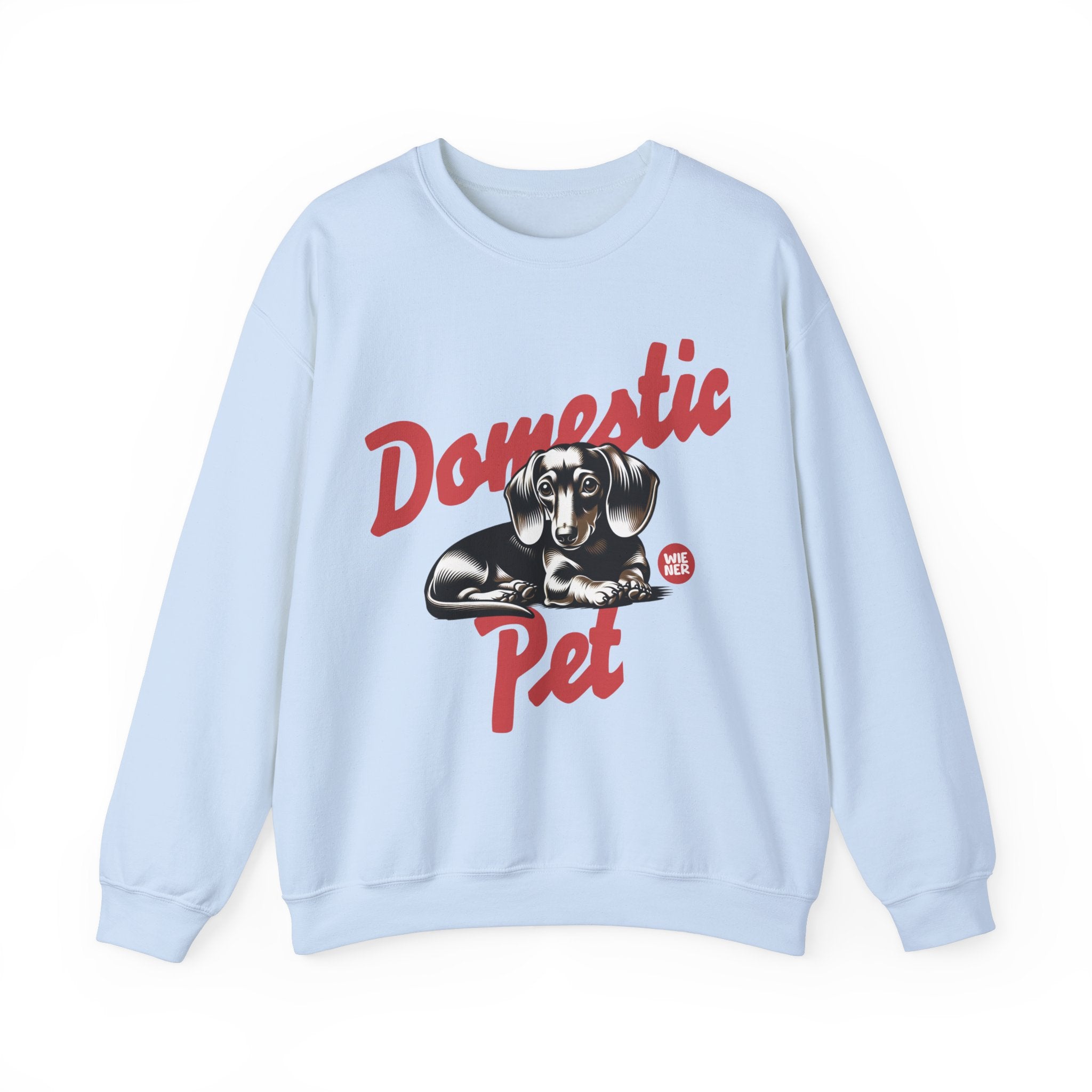 Dachshund Sweatershirt, Dachshund Pet shirt, Wiener Mom Sweater, Doxie sweater, Dachshund Parents Shirt, Doxie Owner gift, Wiener Mom shirt