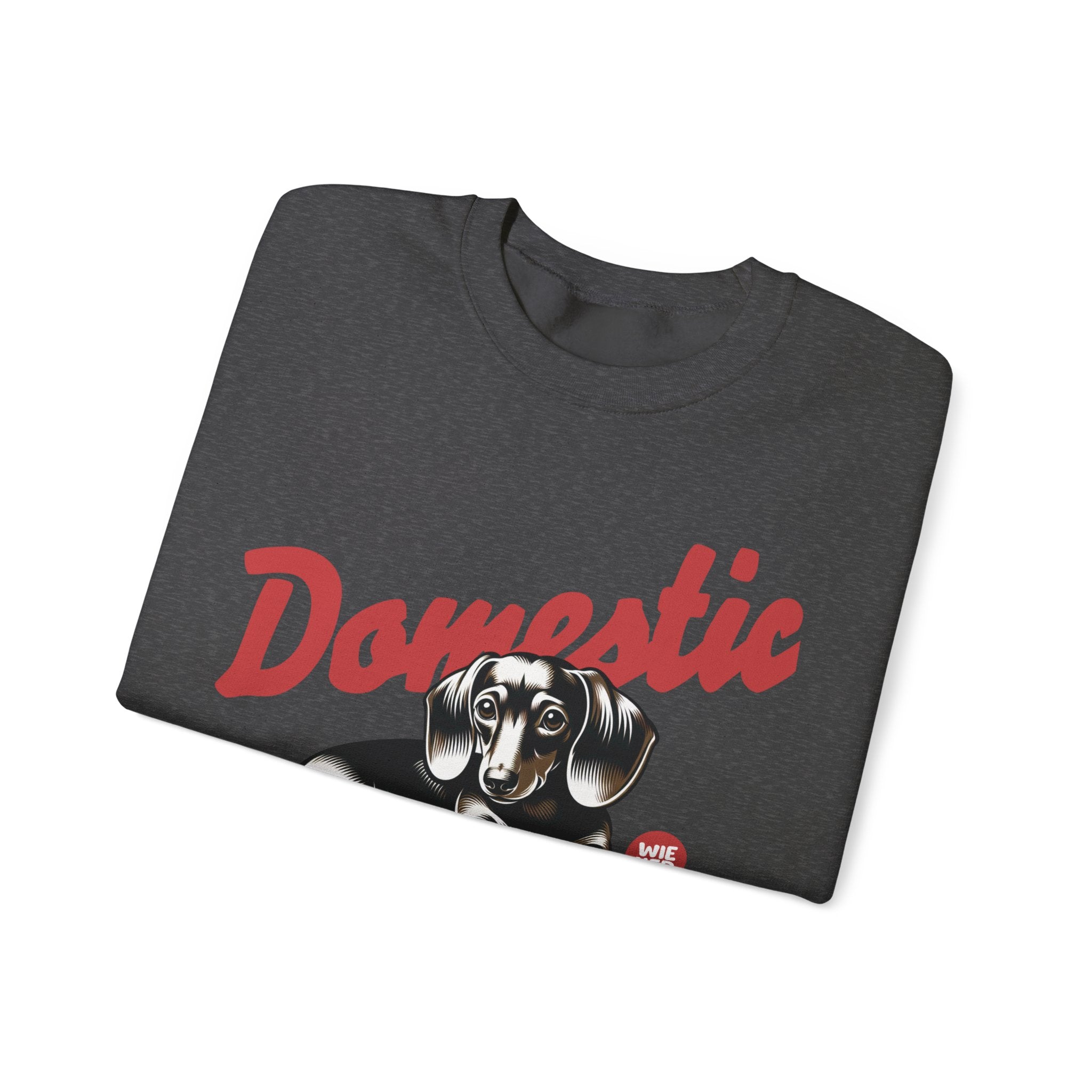 Dachshund Sweatershirt, Dachshund Pet shirt, Wiener Mom Sweater, Doxie sweater, Dachshund Parents Shirt, Doxie Owner gift, Wiener Mom shirt