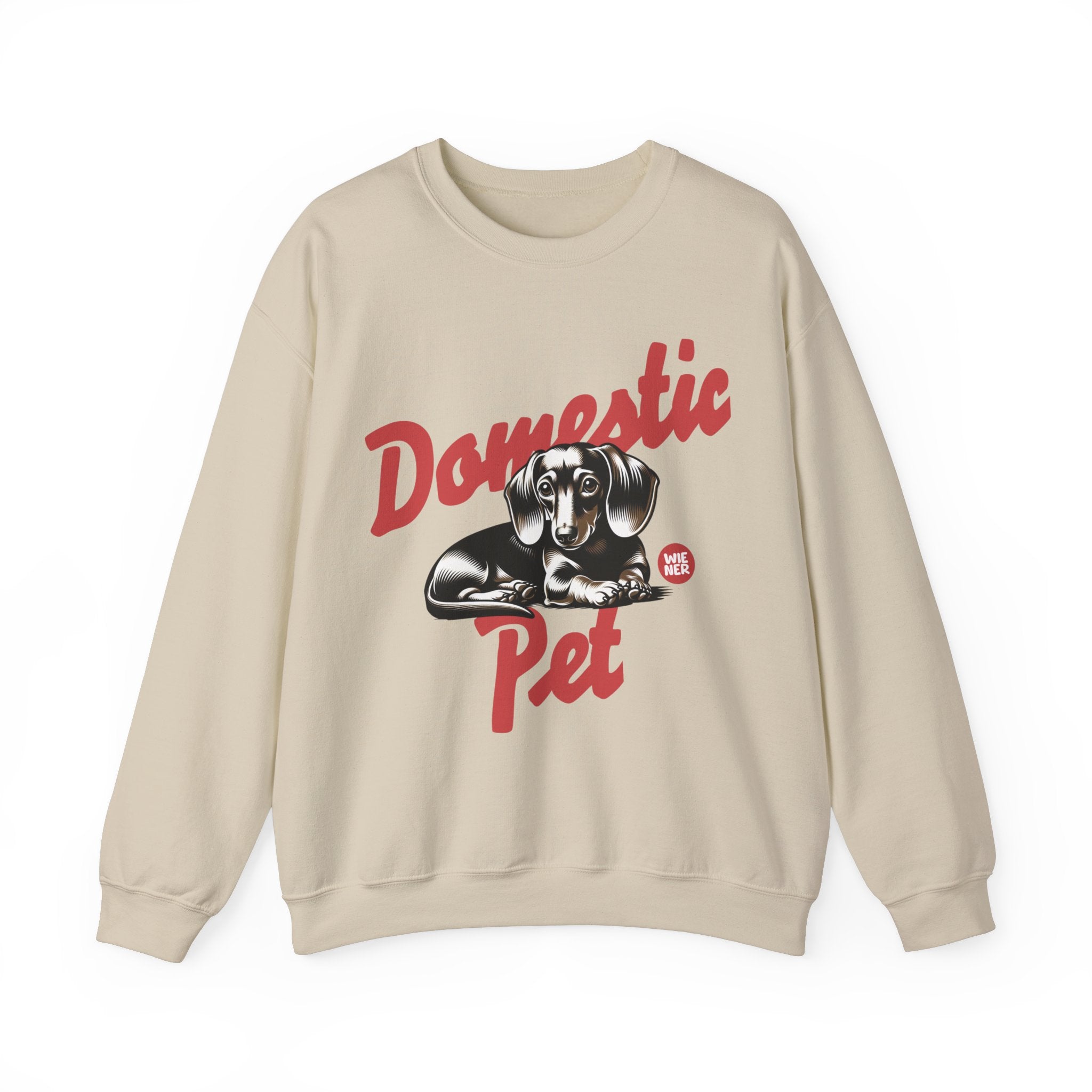 Dachshund Sweatershirt, Dachshund Pet shirt, Wiener Mom Sweater, Doxie sweater, Dachshund Parents Shirt, Doxie Owner gift, Wiener Mom shirt