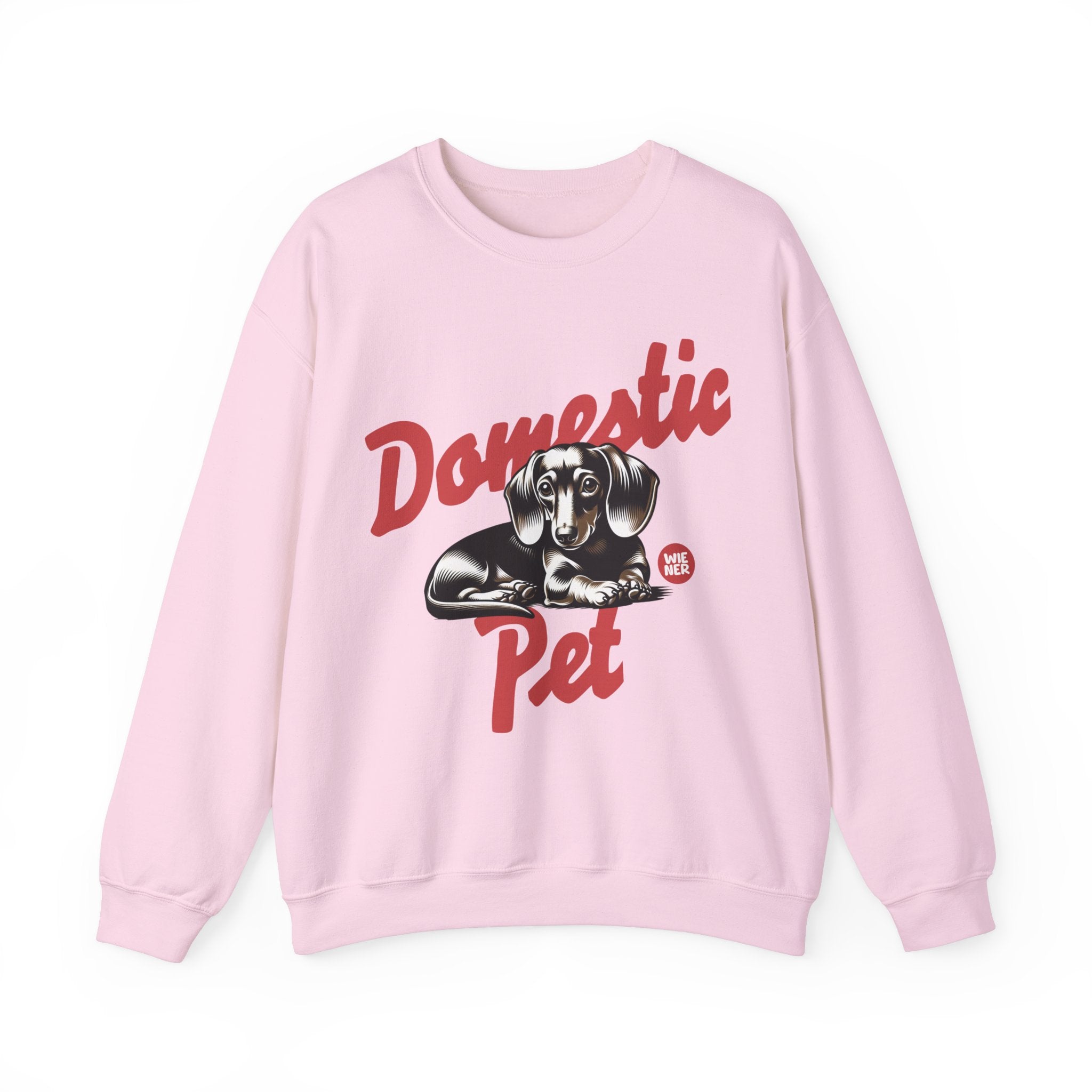 Dachshund Sweatershirt, Dachshund Pet shirt, Wiener Mom Sweater, Doxie sweater, Dachshund Parents Shirt, Doxie Owner gift, Wiener Mom shirt