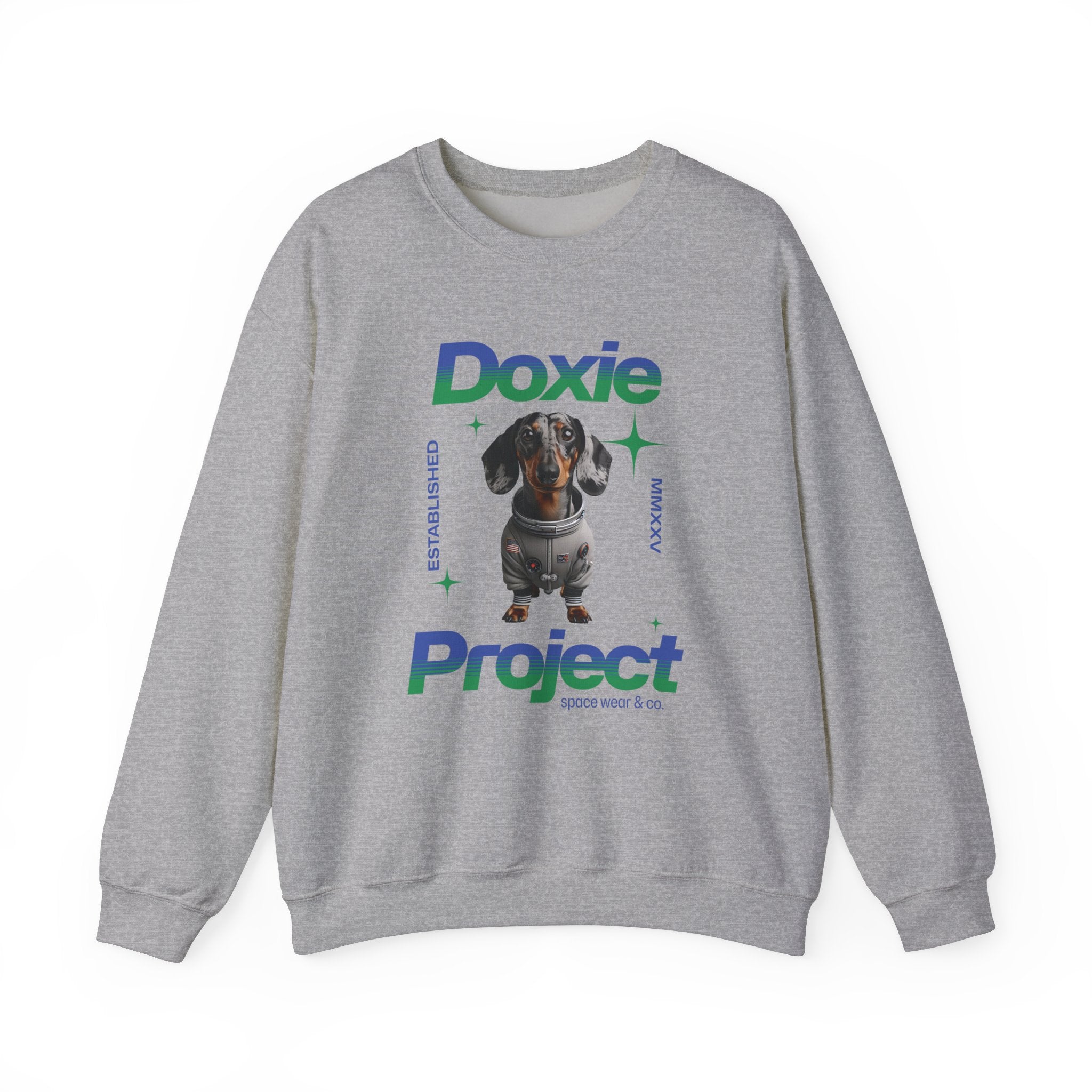Dachshund Lover Shirt, Dachshund Cool sweatshirt, Wiener Dad Sweater, Doxie parent sweater, Dachshund Tee, Doxie Owner gift, Pet Mom shirt
